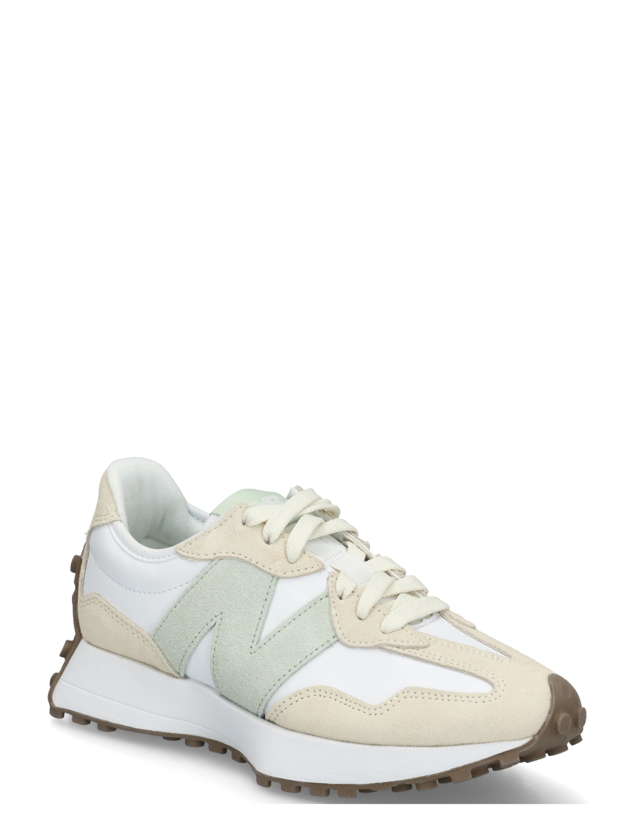 New Balance New Balance 327 - Alles anzeigen - ANGORA / cream
