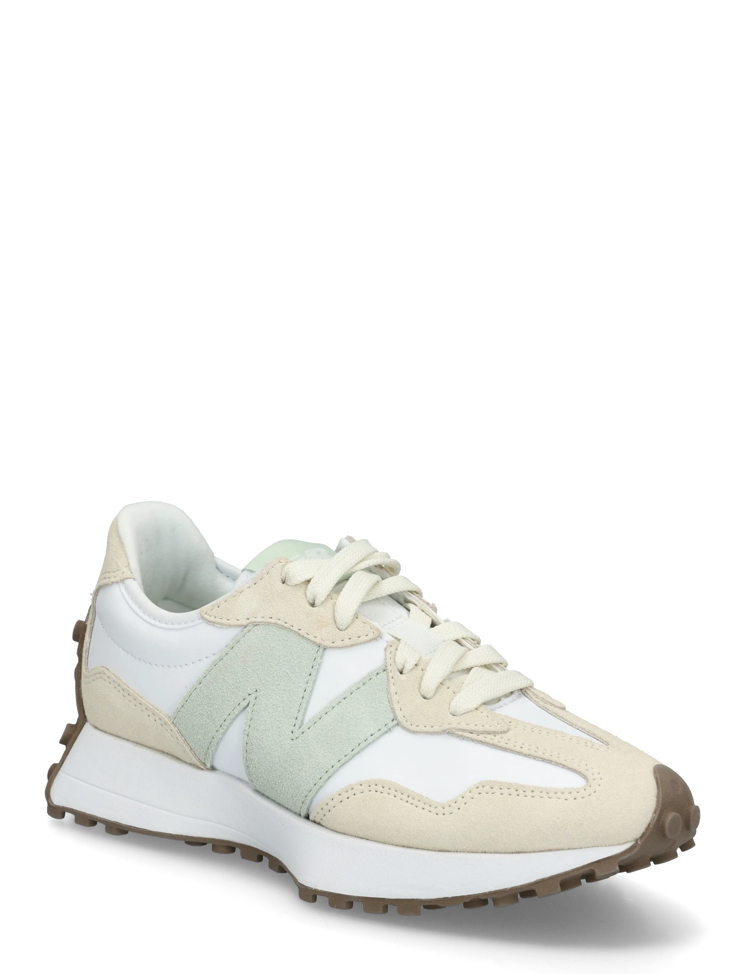 New Balance New Balance 327 - New Balance - ANGORA / cream