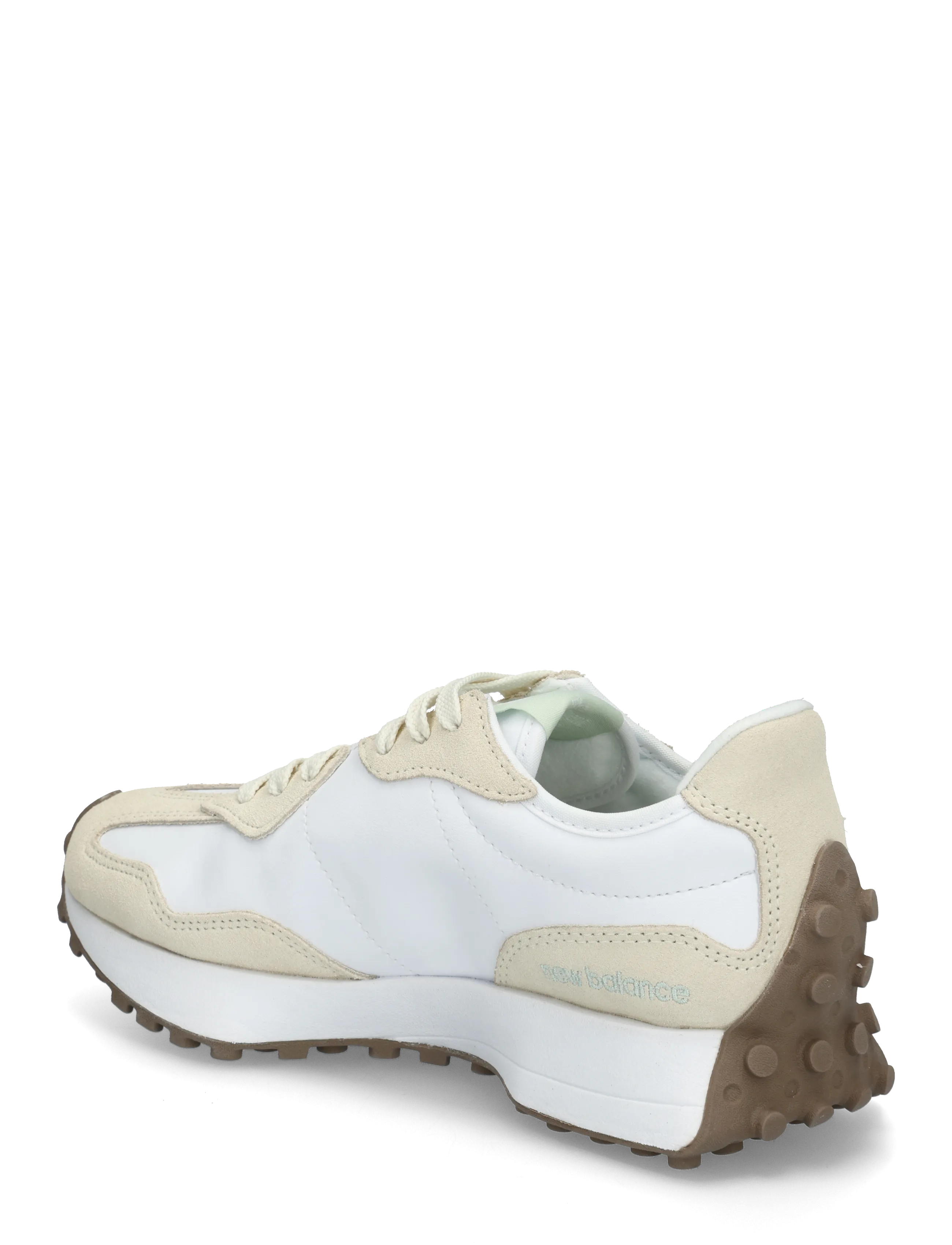 New Balance - New Balance 327 - niedriger schnitt - angora - 1