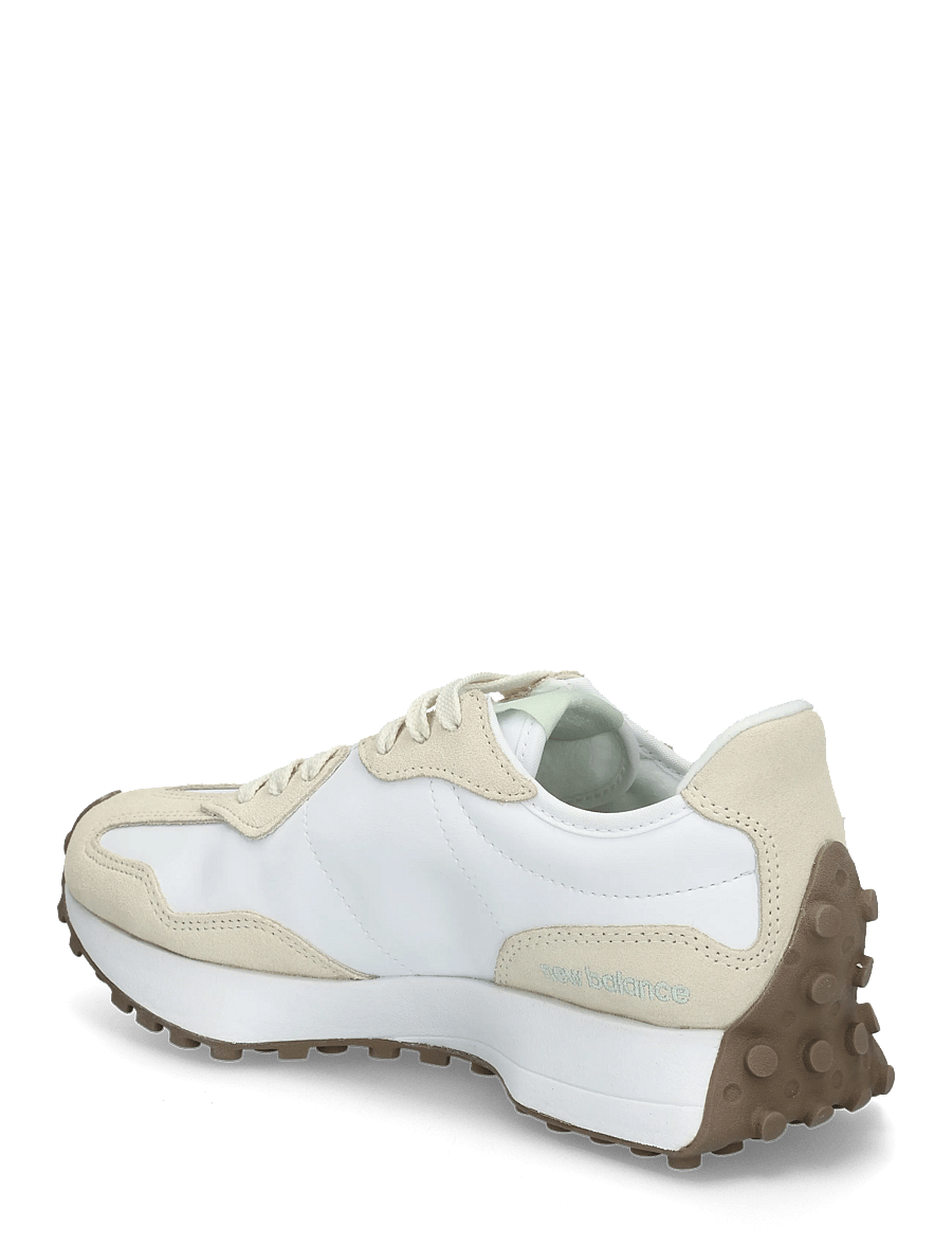 New Balance - New Balance 327 - niedriger schnitt - angora - 1
