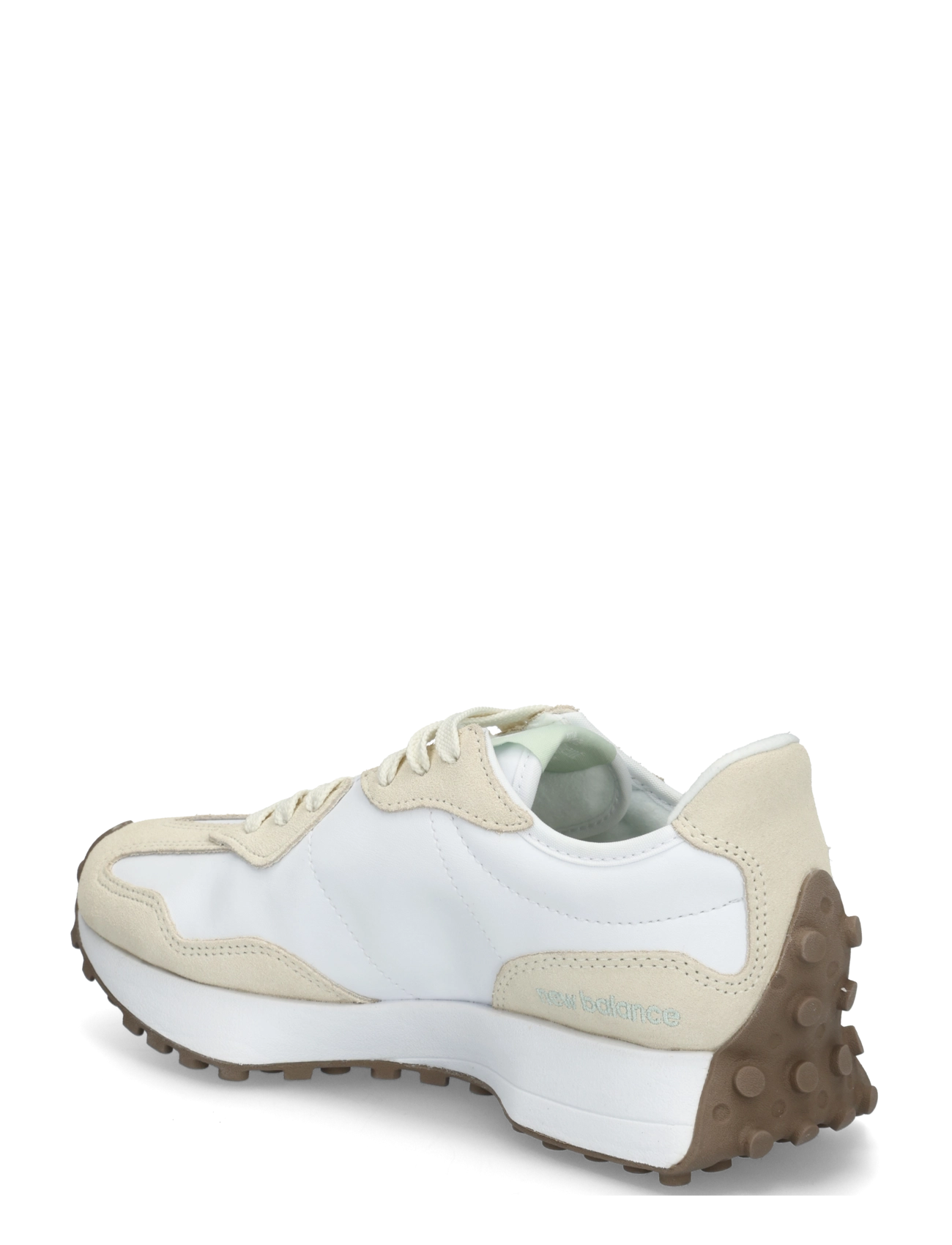 New Balance - New Balance 327 - niedriger schnitt - angora - 1