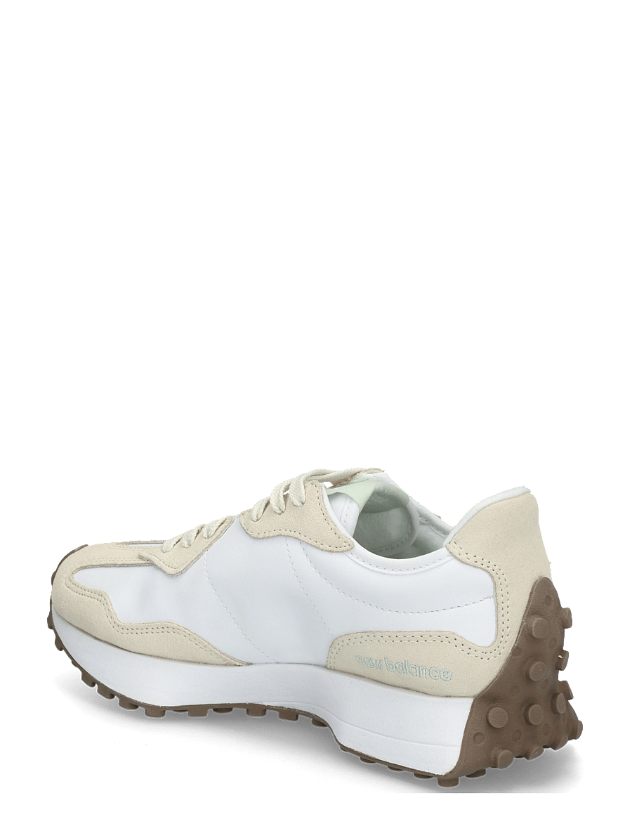 New Balance - New Balance 327 - niedriger schnitt - angora - 1