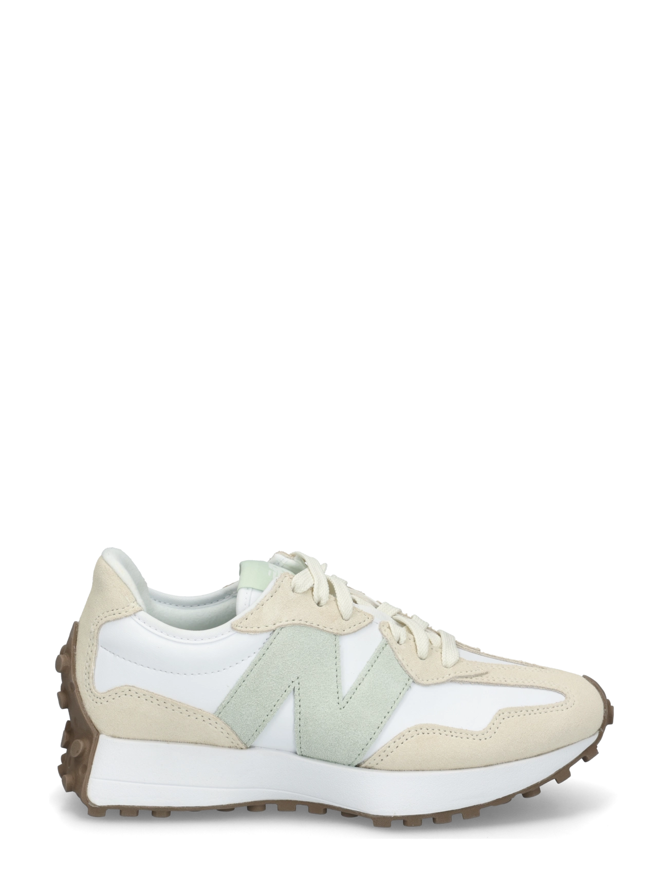 New Balance - New Balance 327 - niedriger schnitt - angora - 2