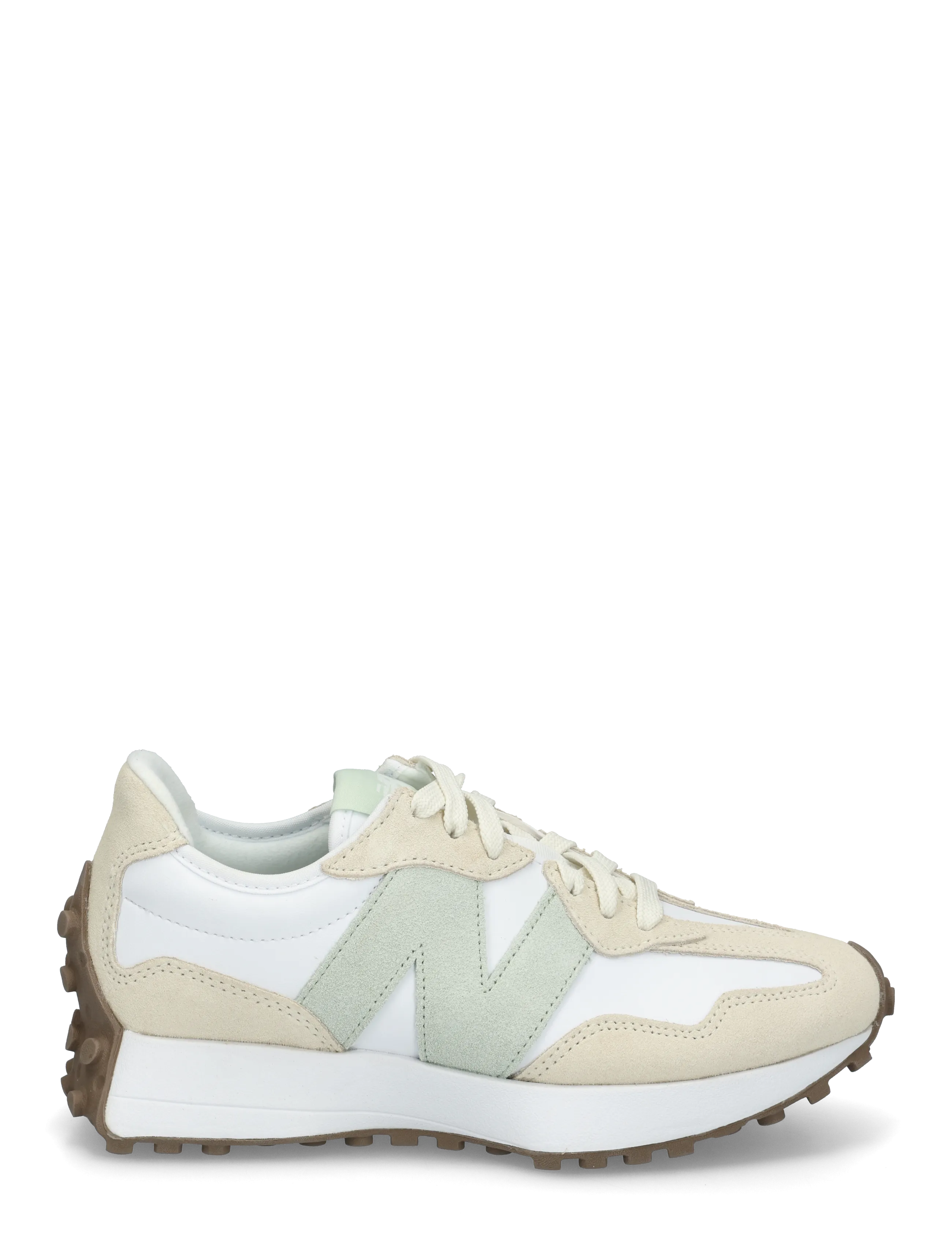 New Balance - New Balance 327 - niedriger schnitt - angora - 2