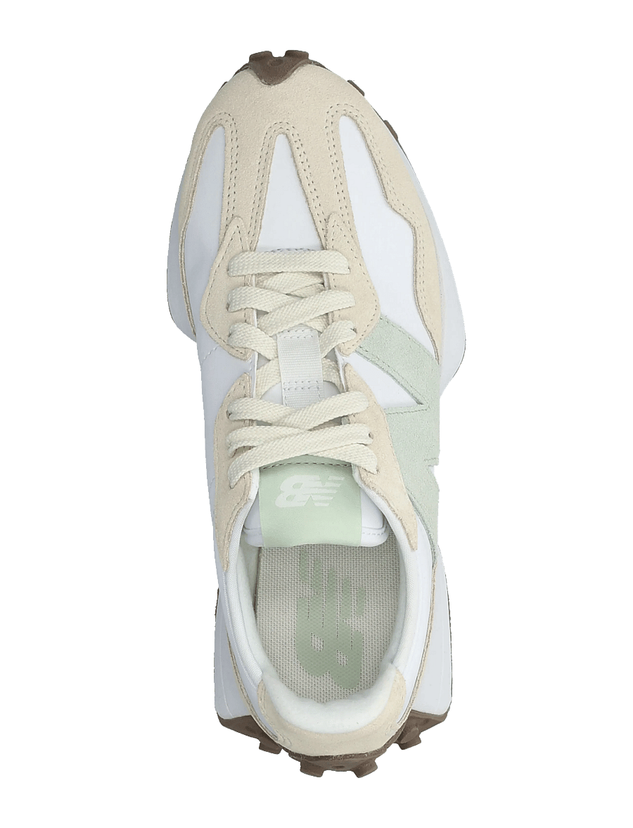 New Balance - New Balance 327 - niedriger schnitt - angora - 3