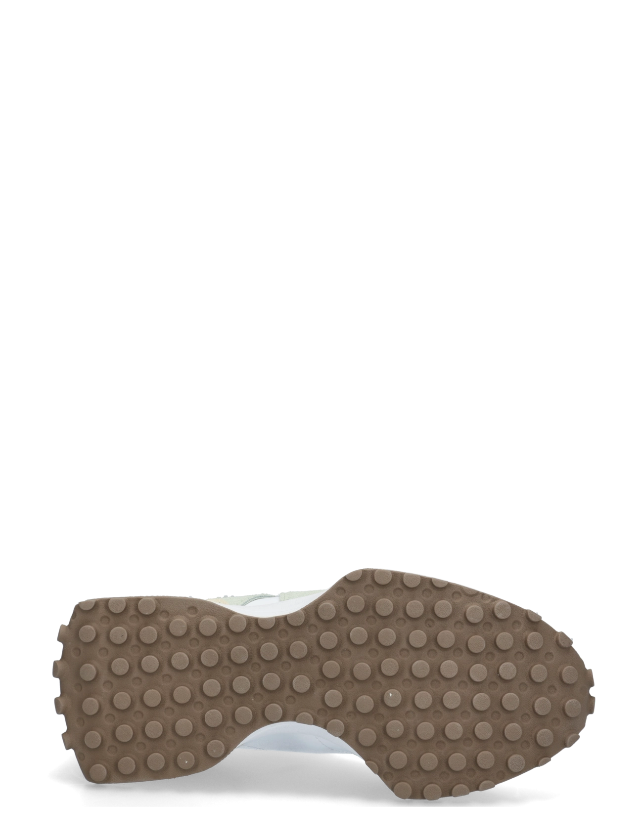 New Balance - New Balance 327 - niedriger schnitt - angora - 4