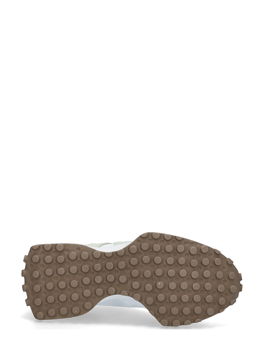 New Balance - New Balance 327 - niedriger schnitt - angora - 4