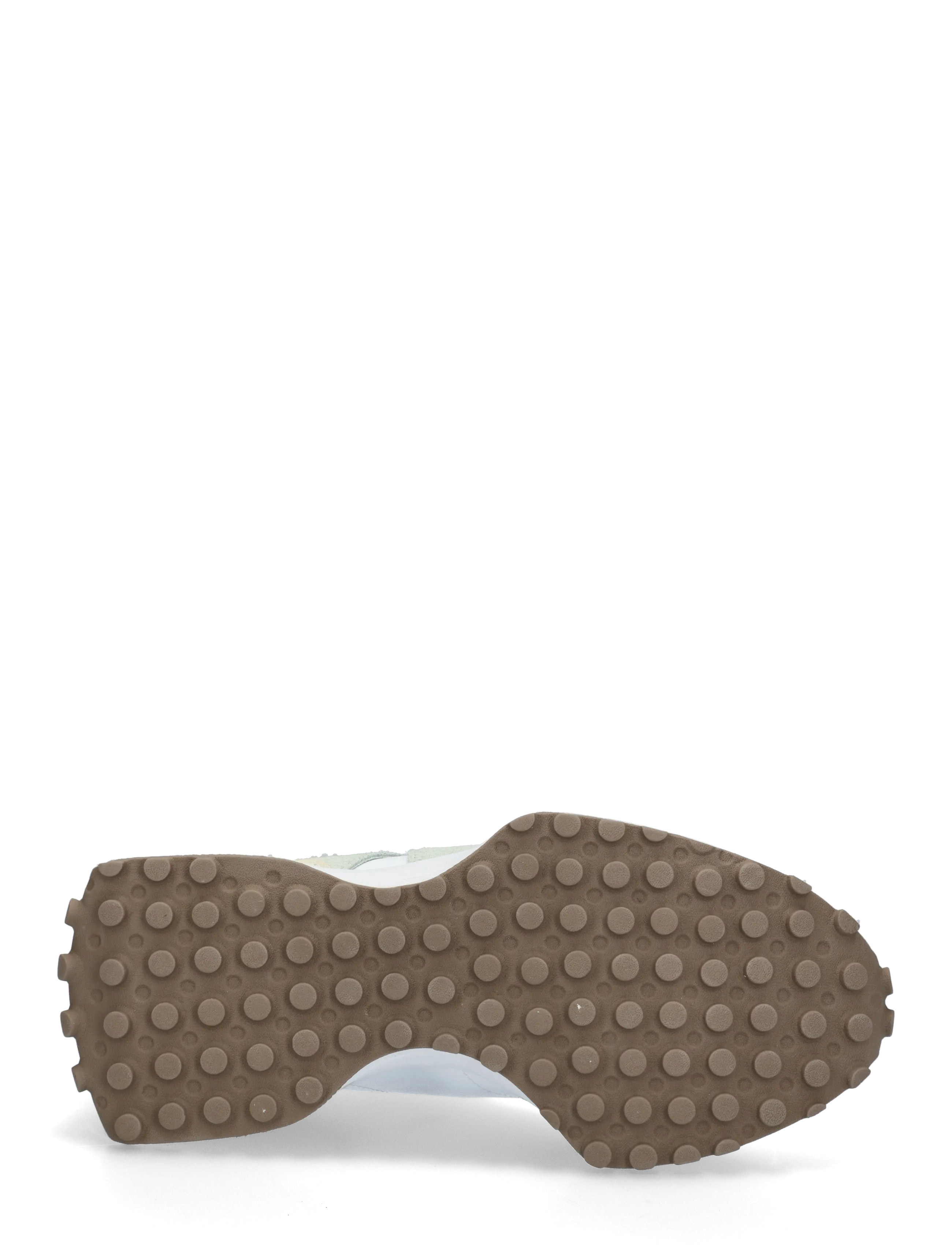 New Balance - New Balance 327 - niedriger schnitt - angora - 4