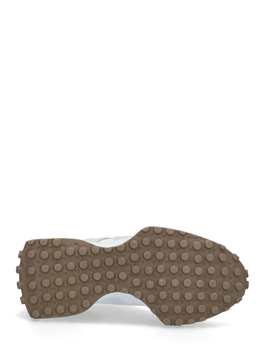New Balance - New Balance 327 - niedriger schnitt - angora - 4