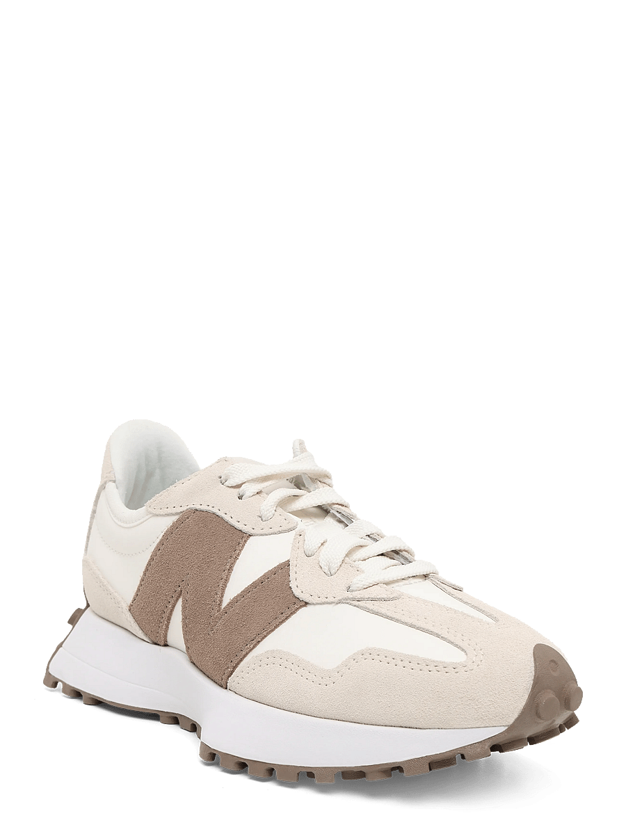 New Balance - New Balance 327 - niedriger schnitt - linen - 0