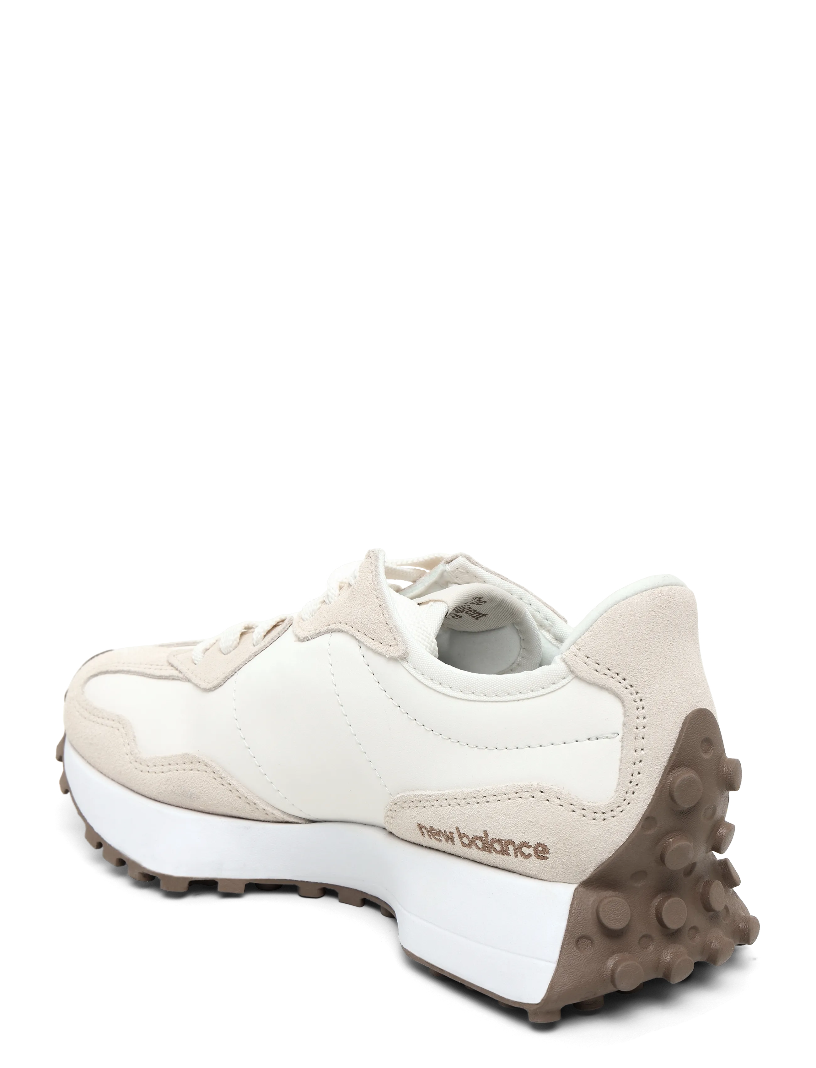 New Balance - New Balance 327 - niedriger schnitt - linen - 1