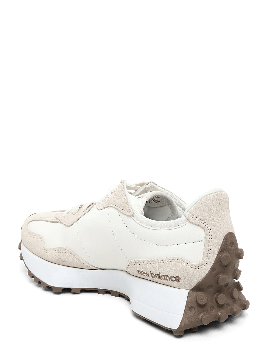 New Balance - New Balance 327 - niedriger schnitt - linen - 1