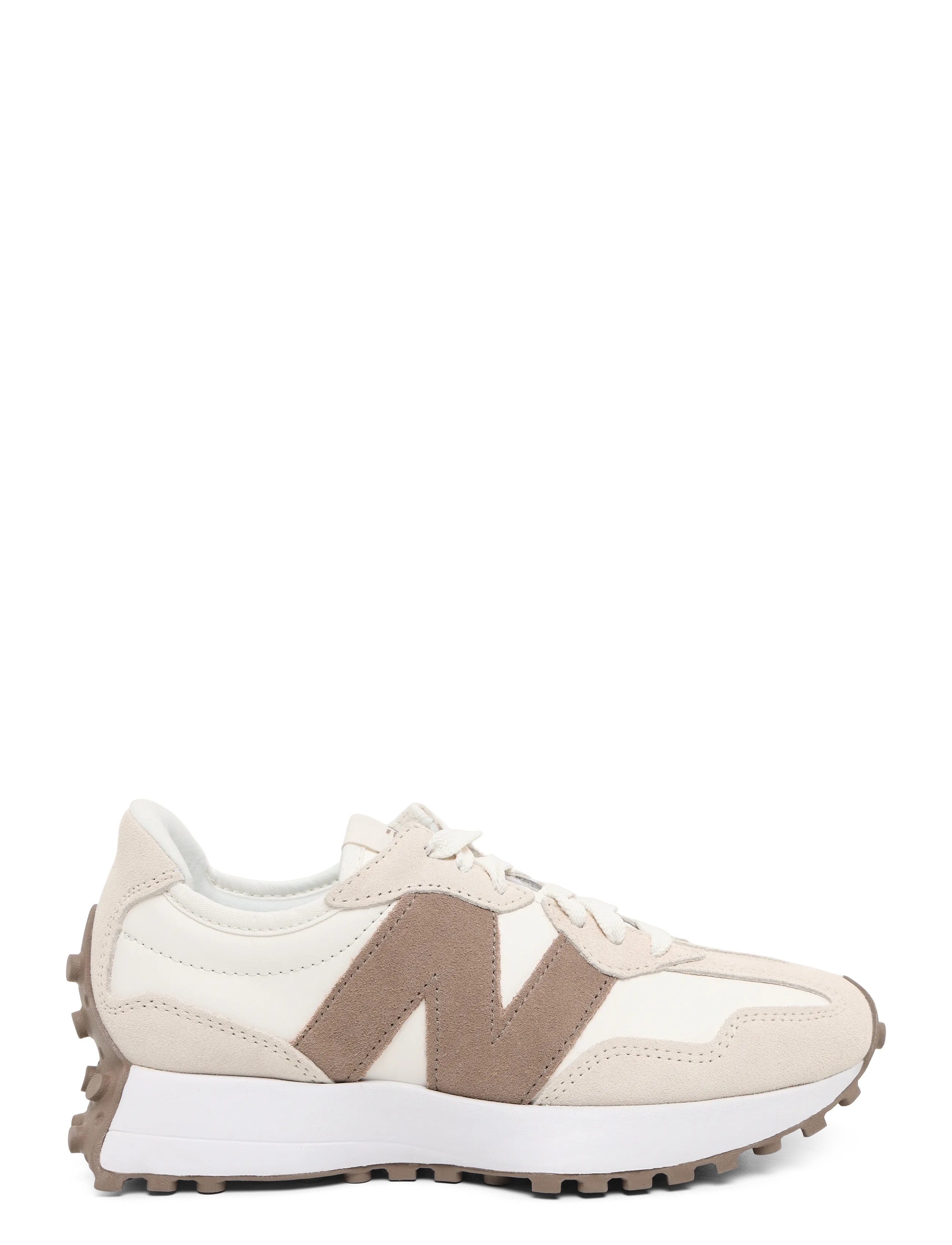 New Balance - New Balance 327 - niedriger schnitt - linen - 2