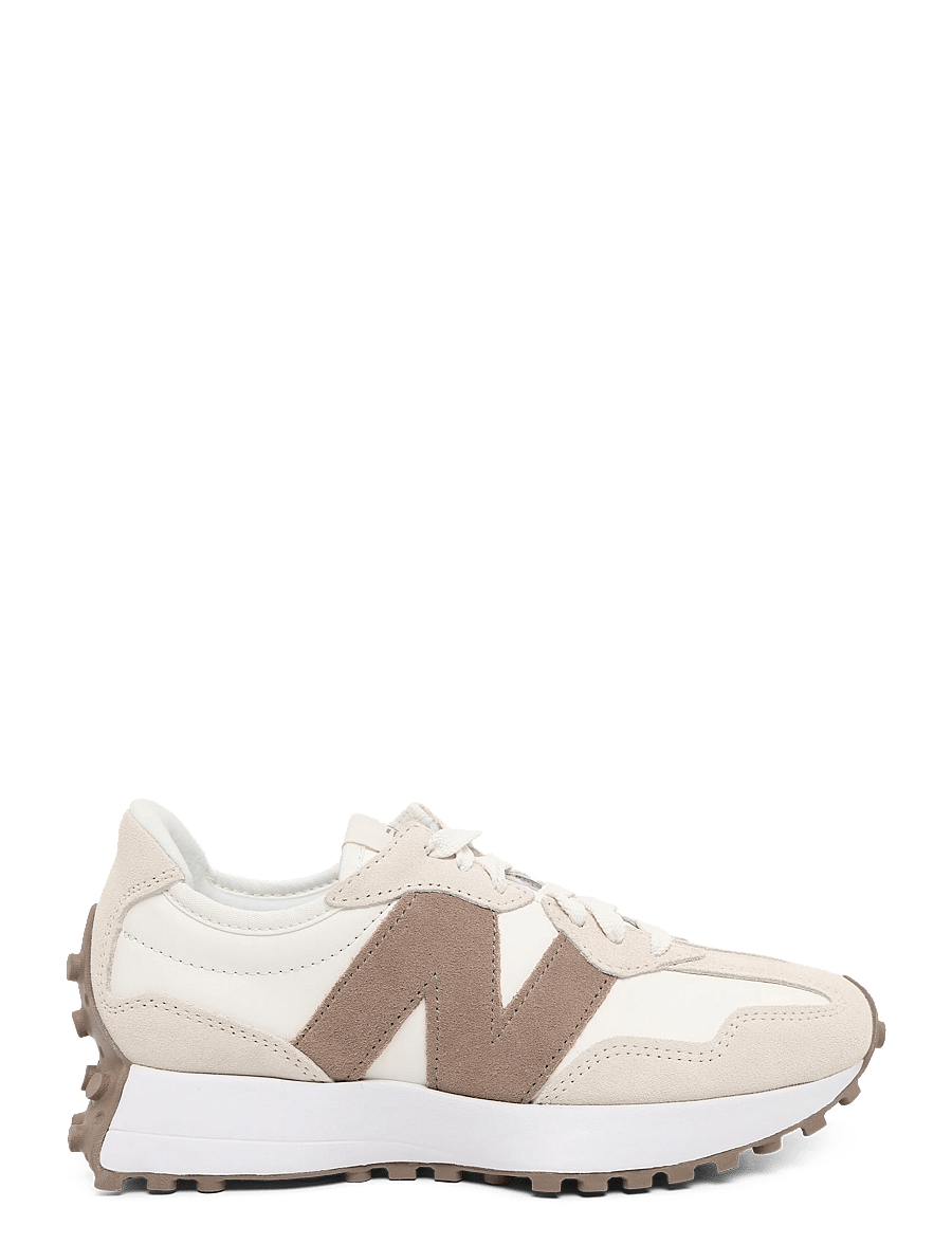 New Balance - New Balance 327 - niedriger schnitt - linen - 2