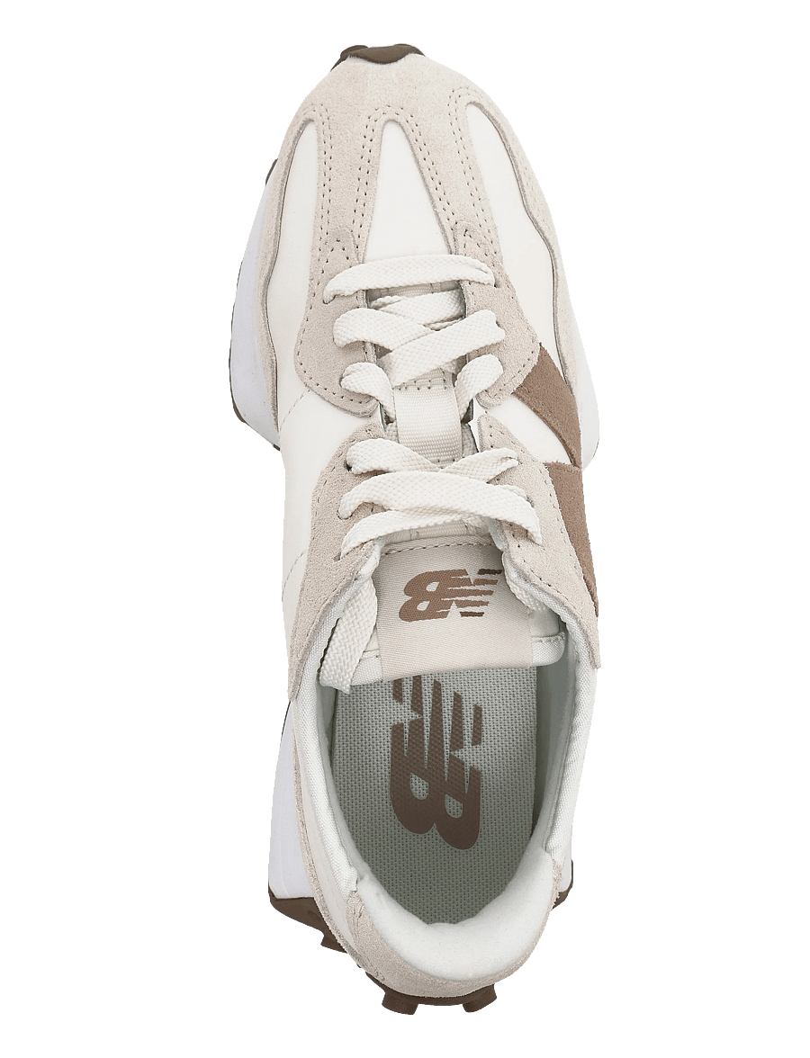 New Balance - New Balance 327 - niedriger schnitt - linen - 3
