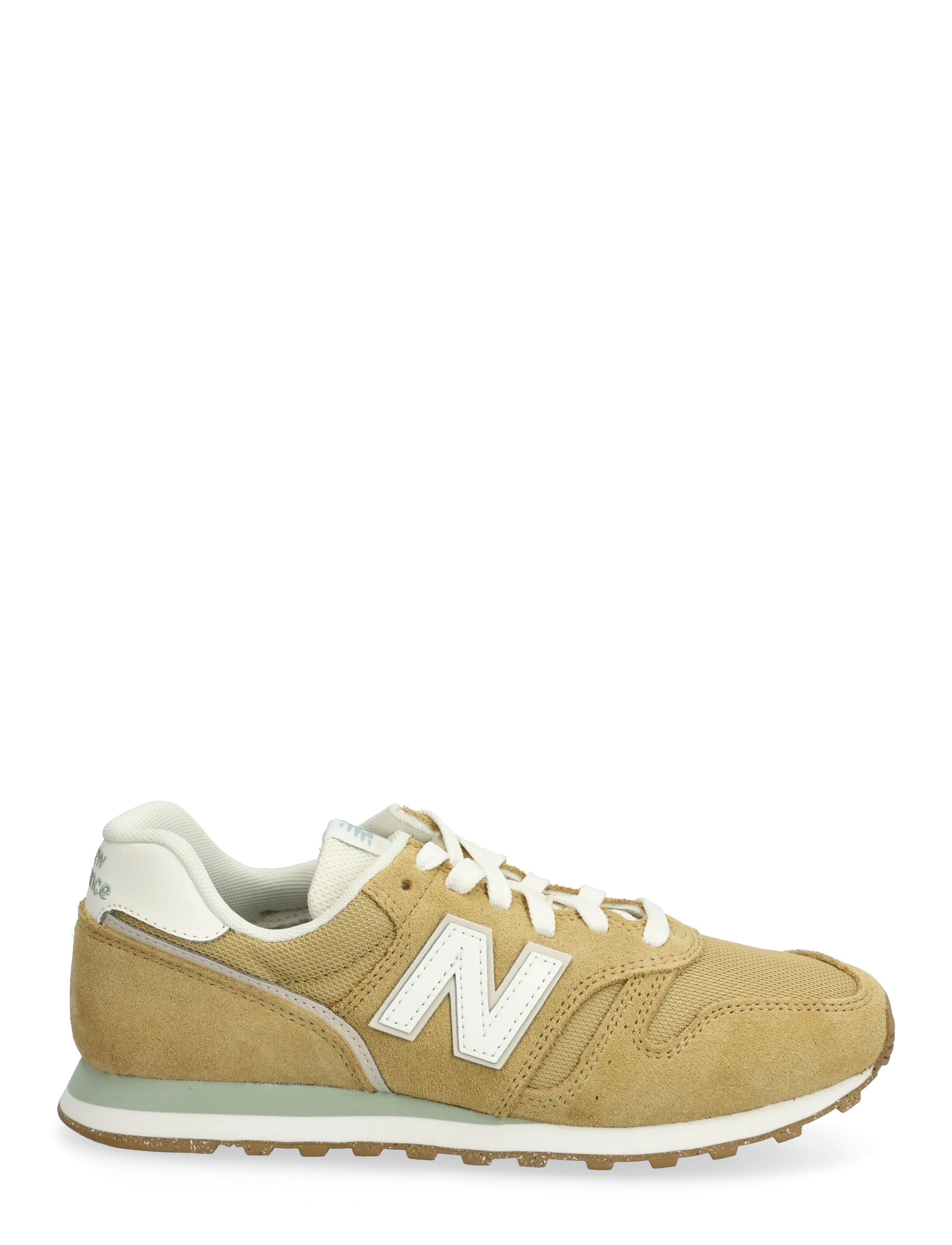 New Balance - New Balance 373 v2 - tennised - quicksand - 1