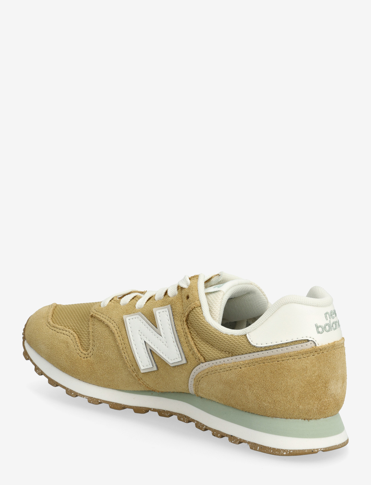 New Balance - New Balance 373 v2 - lave sneakers - quicksand - 2