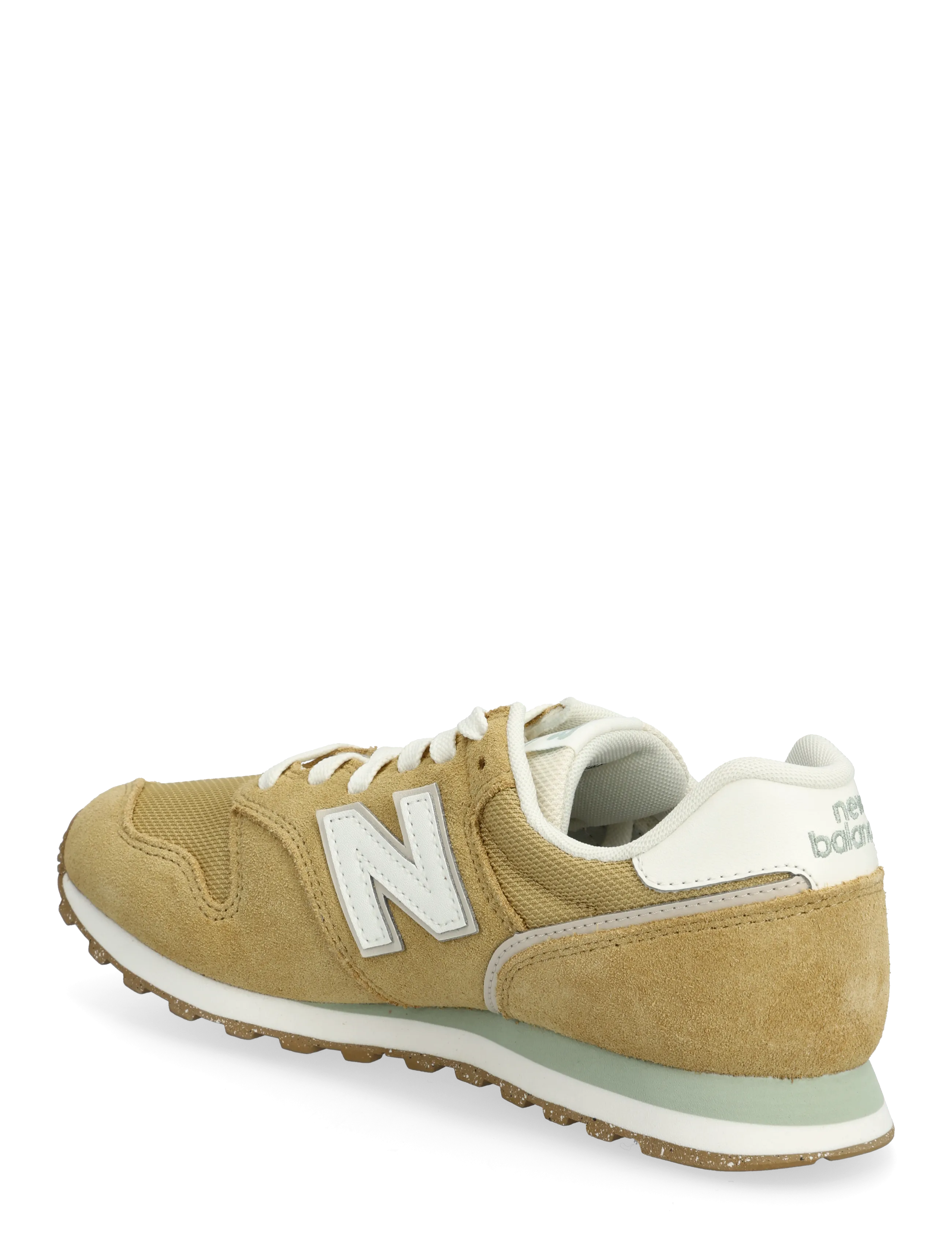 New Balance - New Balance 373 v2 - tennised - quicksand - 2