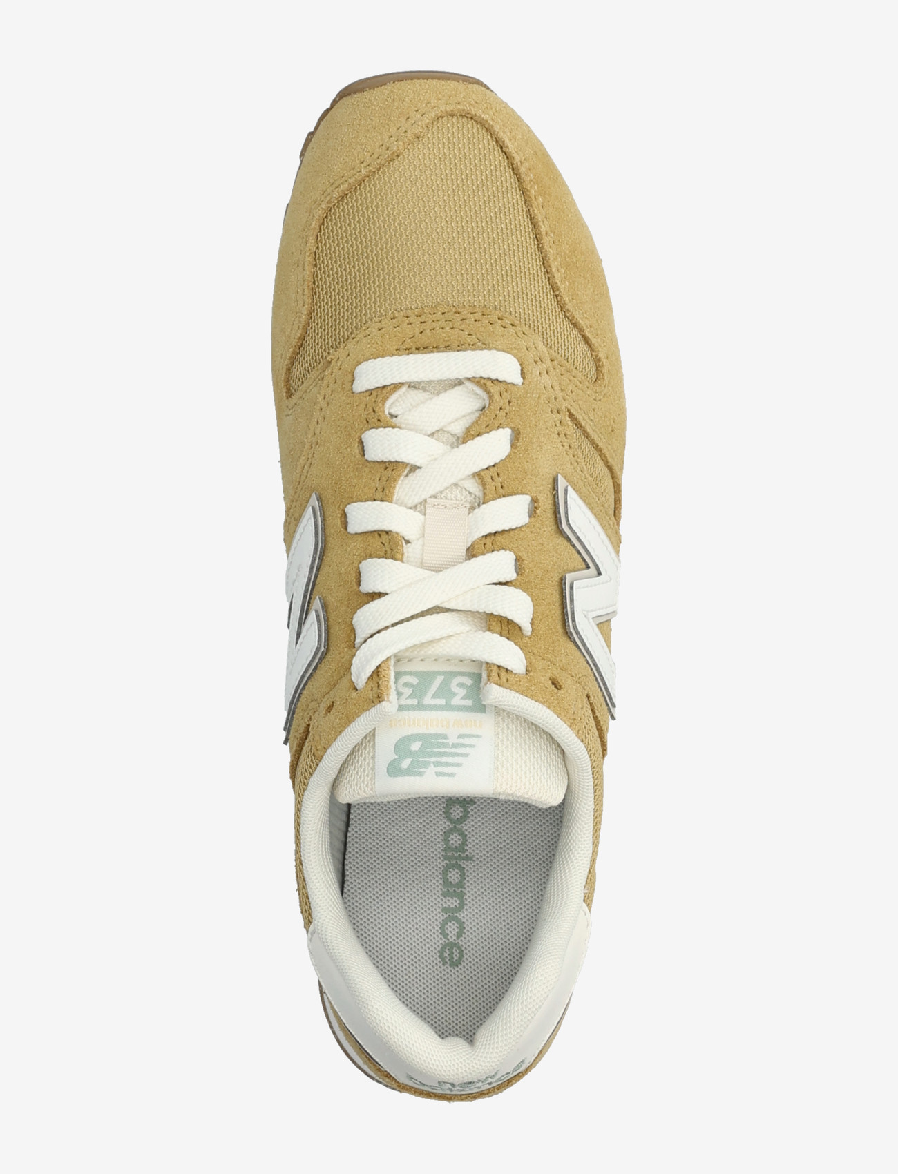 New Balance - New Balance 373 v2 - lave sneakers - quicksand - 3