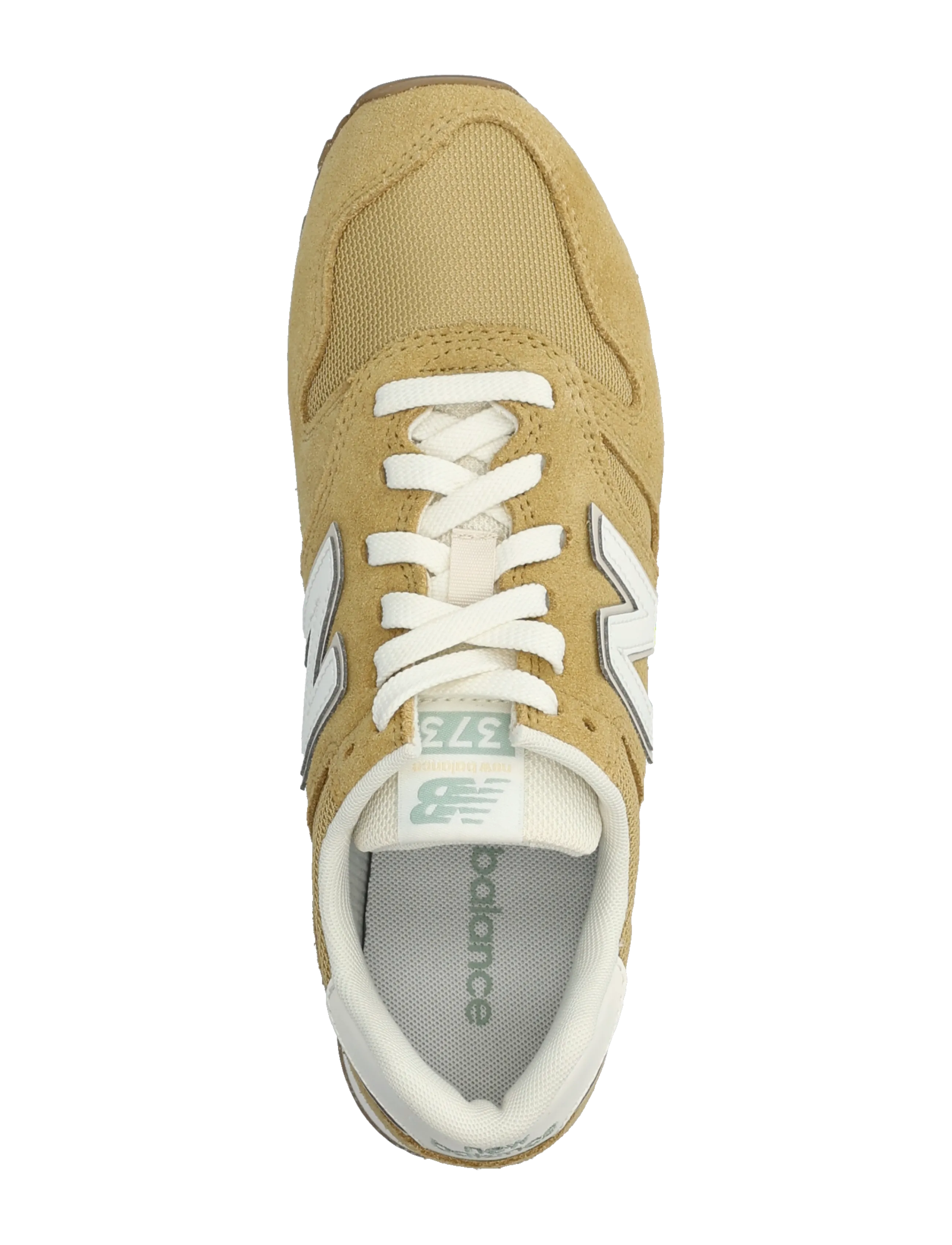 New Balance - New Balance 373 v2 - tennised - quicksand - 3