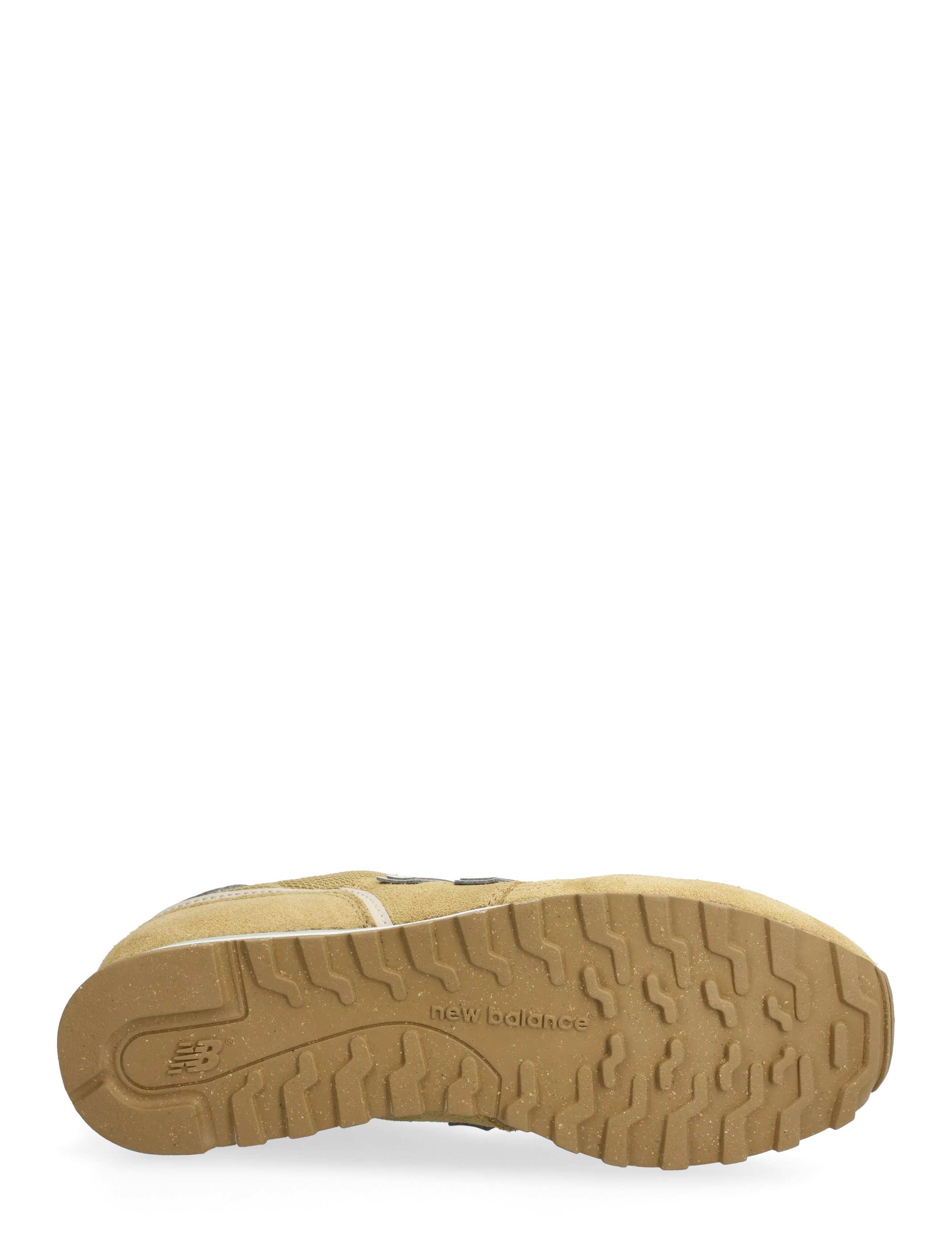 New Balance - New Balance 373 v2 - tennised - quicksand - 4
