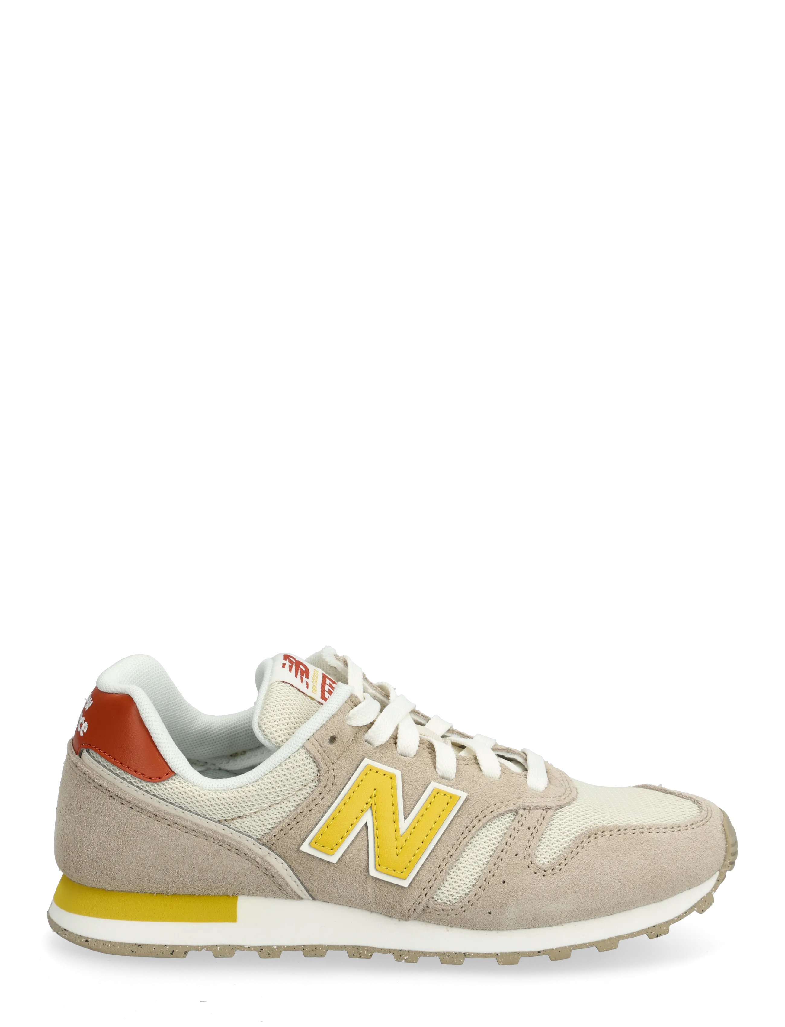 New Balance - New Balance 373 v2 - tennised - thunder brown - 1