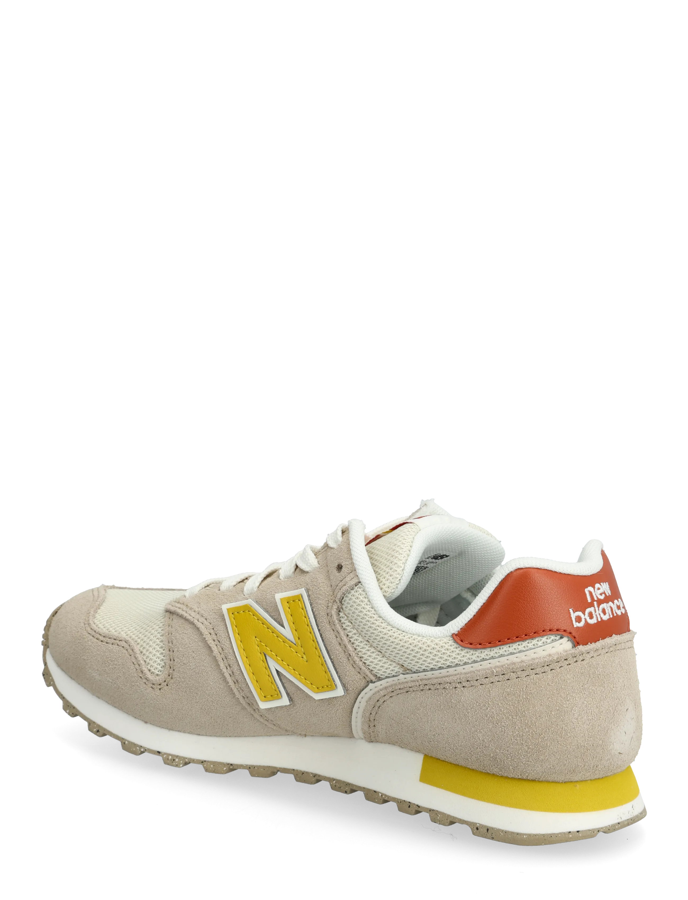 New Balance - New Balance 373 v2 - tennised - thunder brown - 2