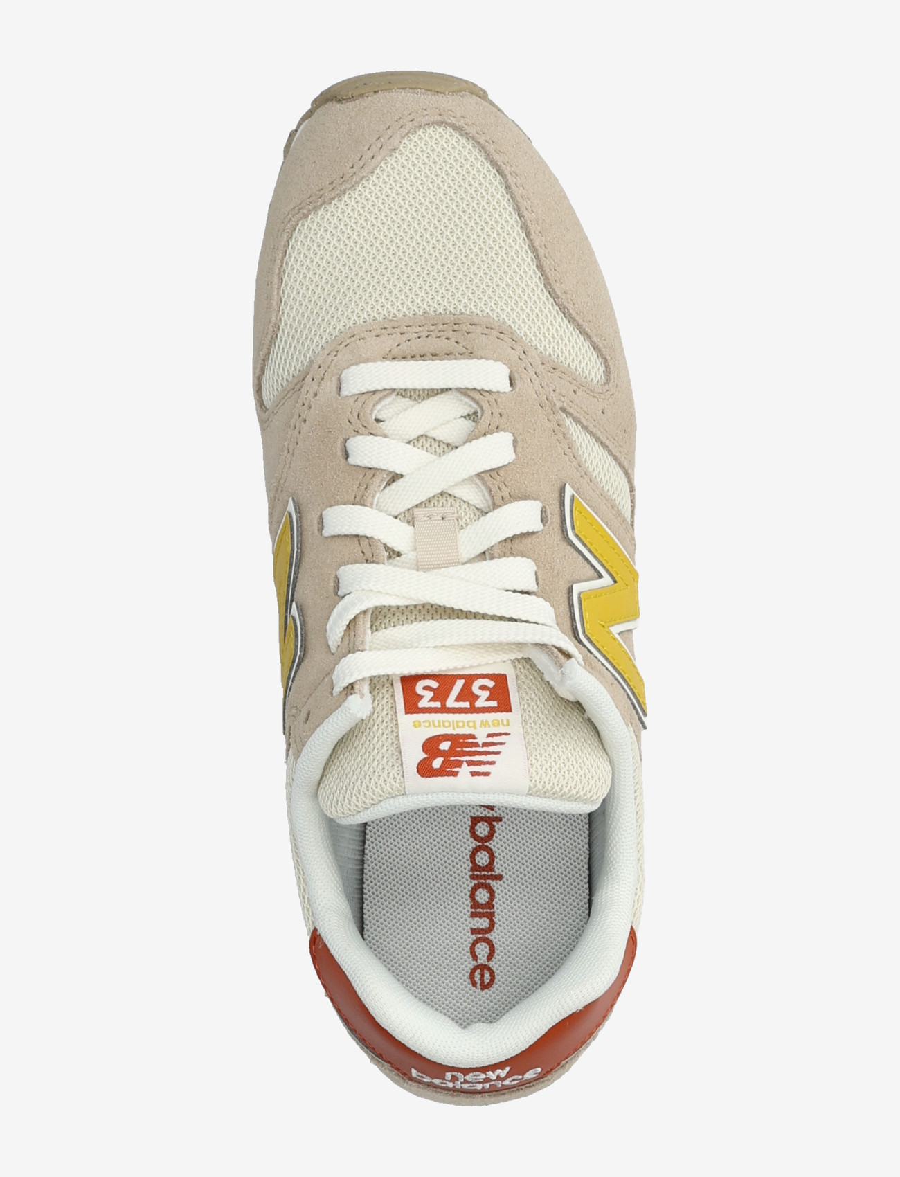 New Balance - New Balance 373 v2 - niedrige sneakers - thunder brown - 3