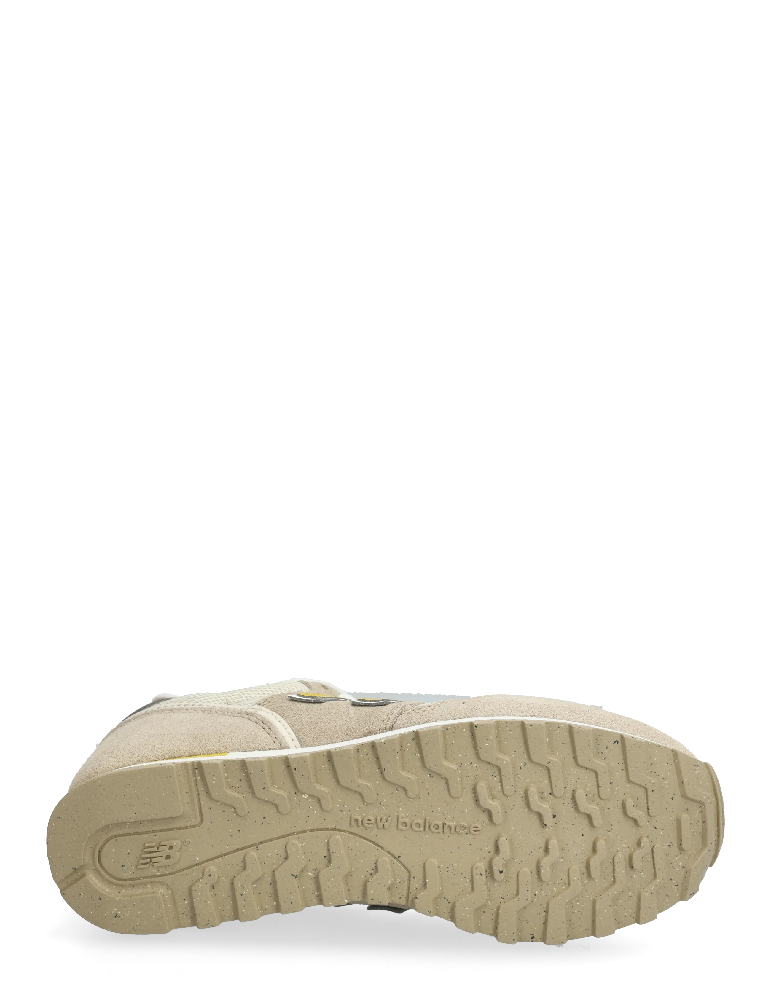 New Balance - New Balance 373 v2 - tennised - thunder brown - 4