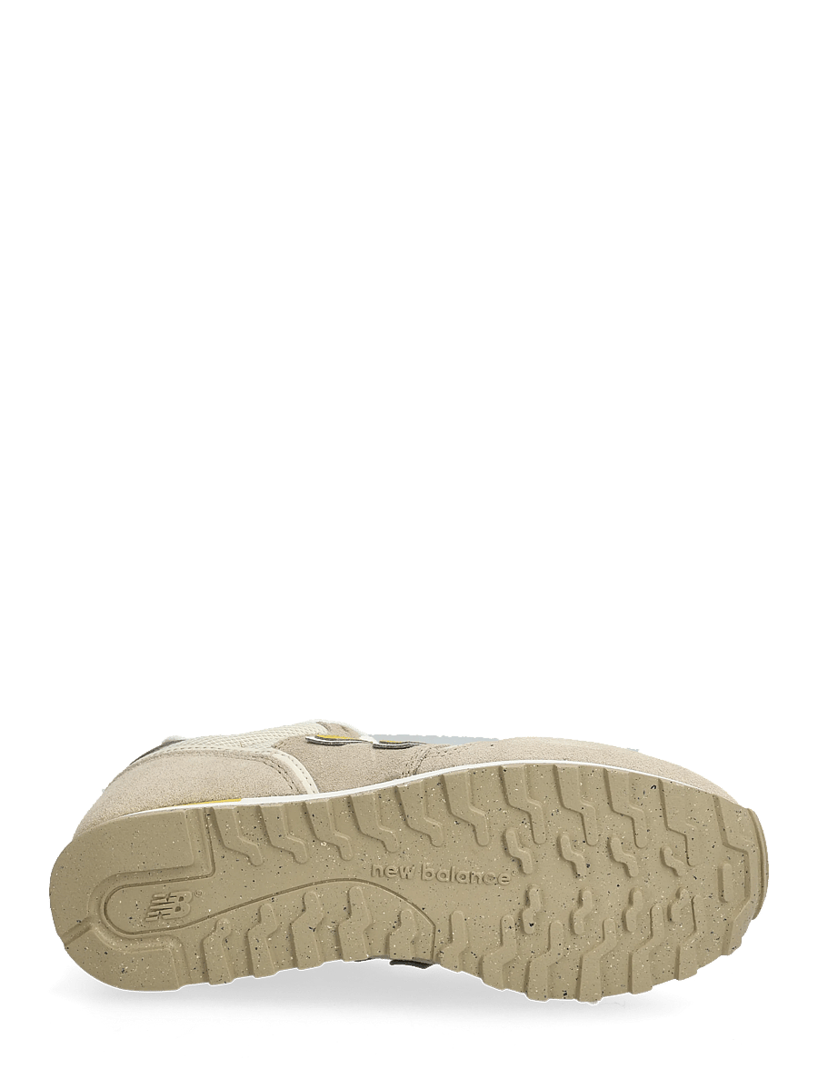 New Balance - New Balance 373 v2 - låga sneakers - thunder brown - 4