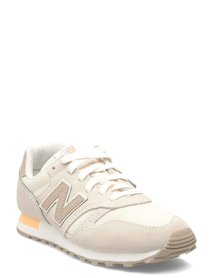 New Balance - New Balance 373 v2 - niedrige sneakers - linen - 0