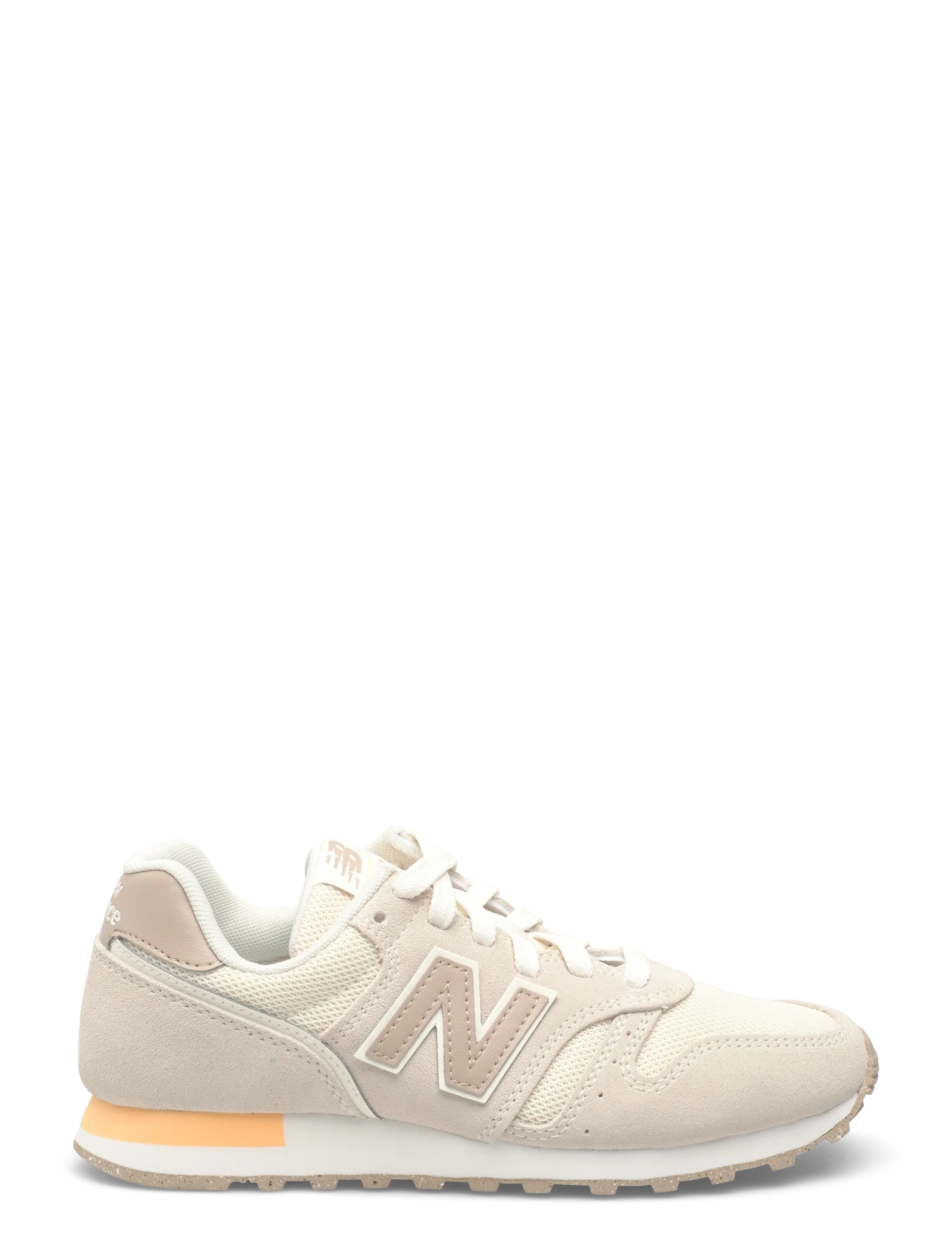 New Balance - New Balance 373 v2 - tennised - linen - 1