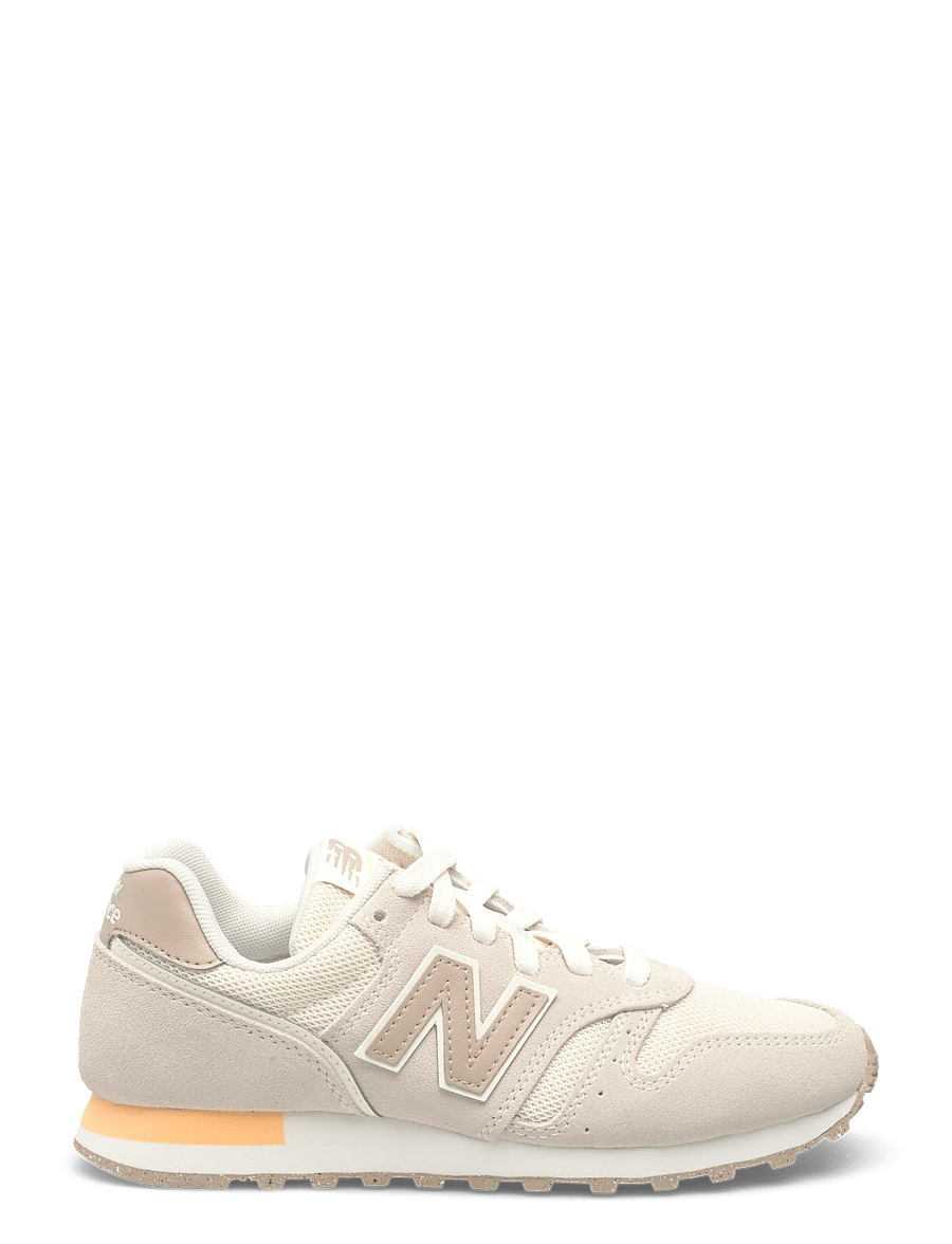 New Balance - New Balance 373 v2 - niedrige sneakers - linen - 1