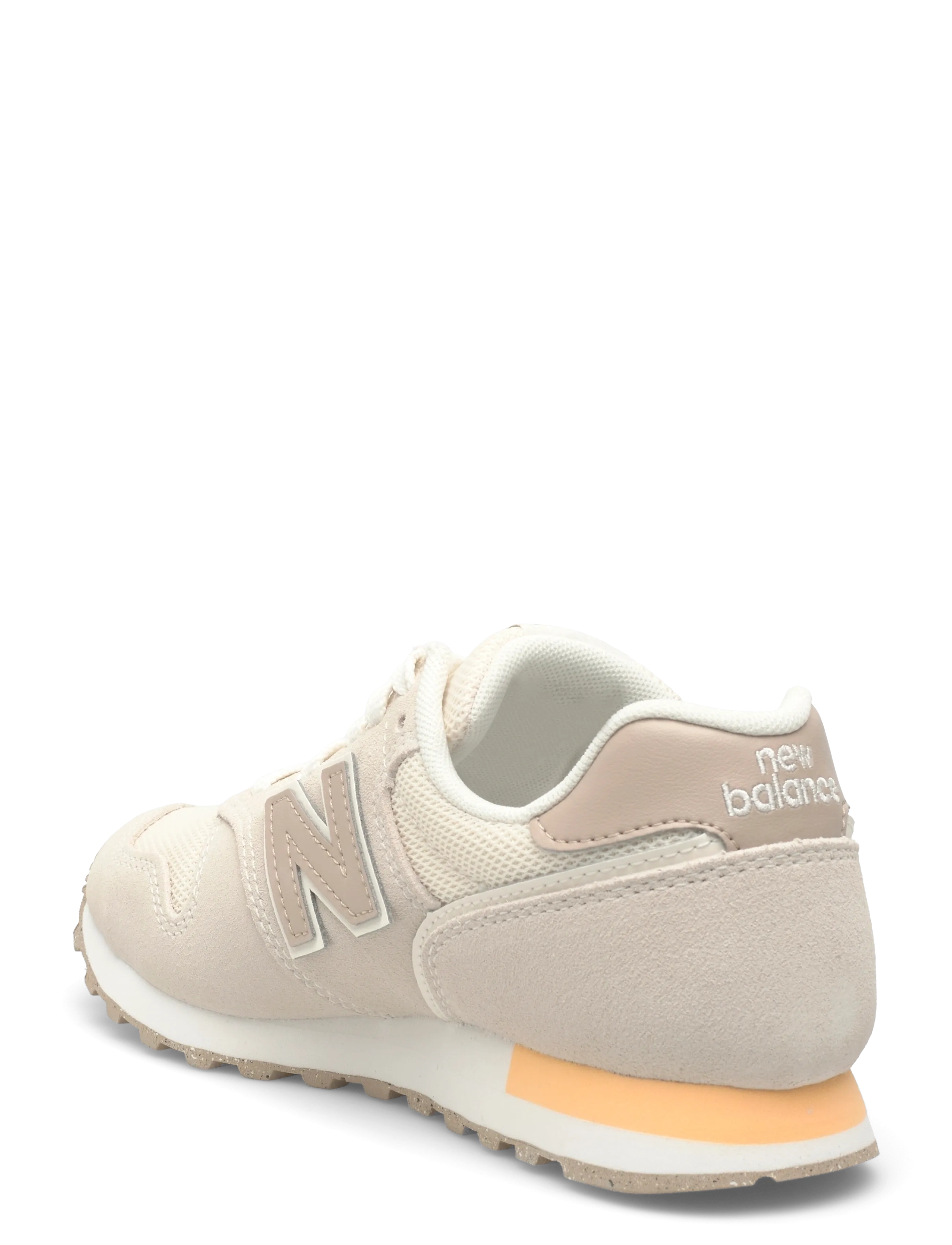 New Balance - New Balance 373 v2 - tennised - linen - 2