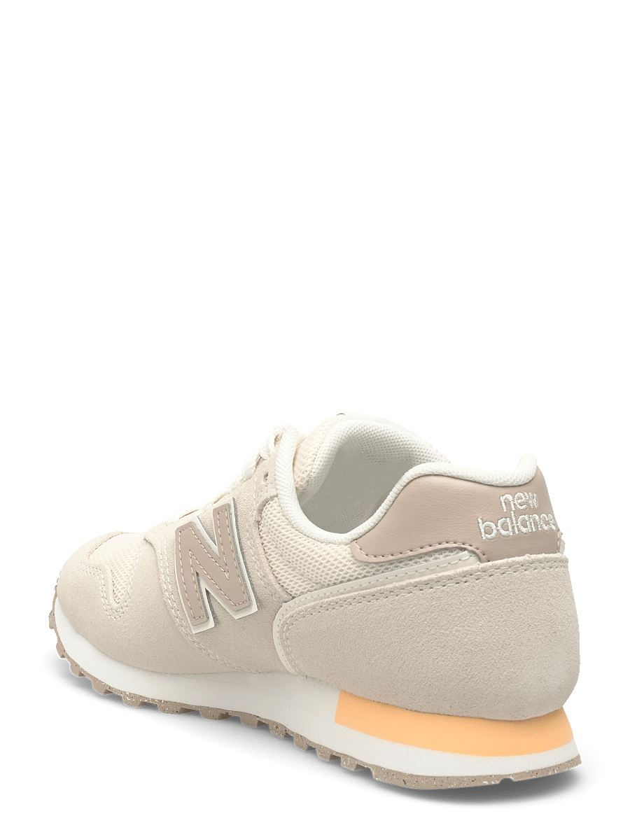 New Balance - New Balance 373 v2 - niedrige sneakers - linen - 2