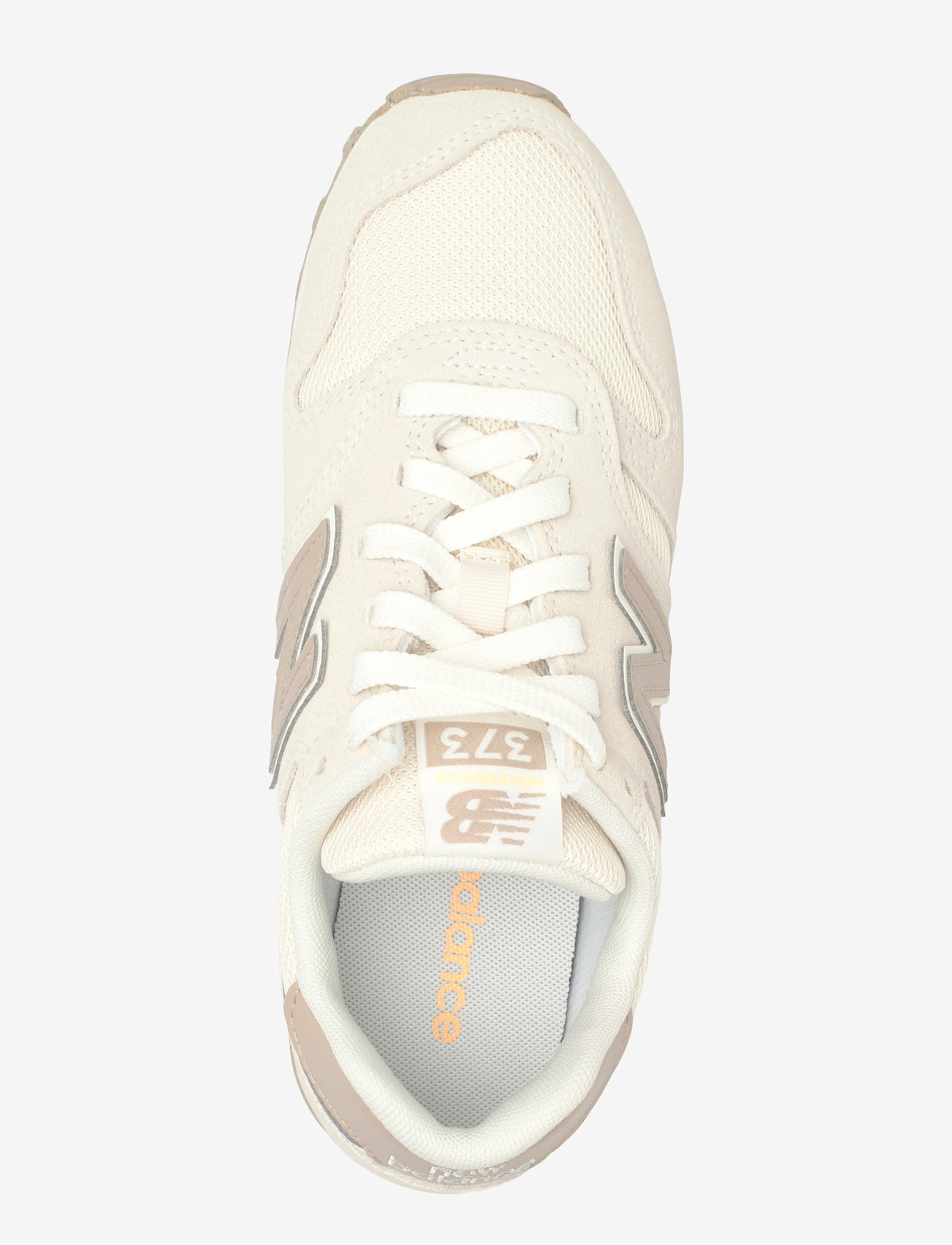 New Balance - New Balance 373 v2 - niedrige sneakers - linen - 3