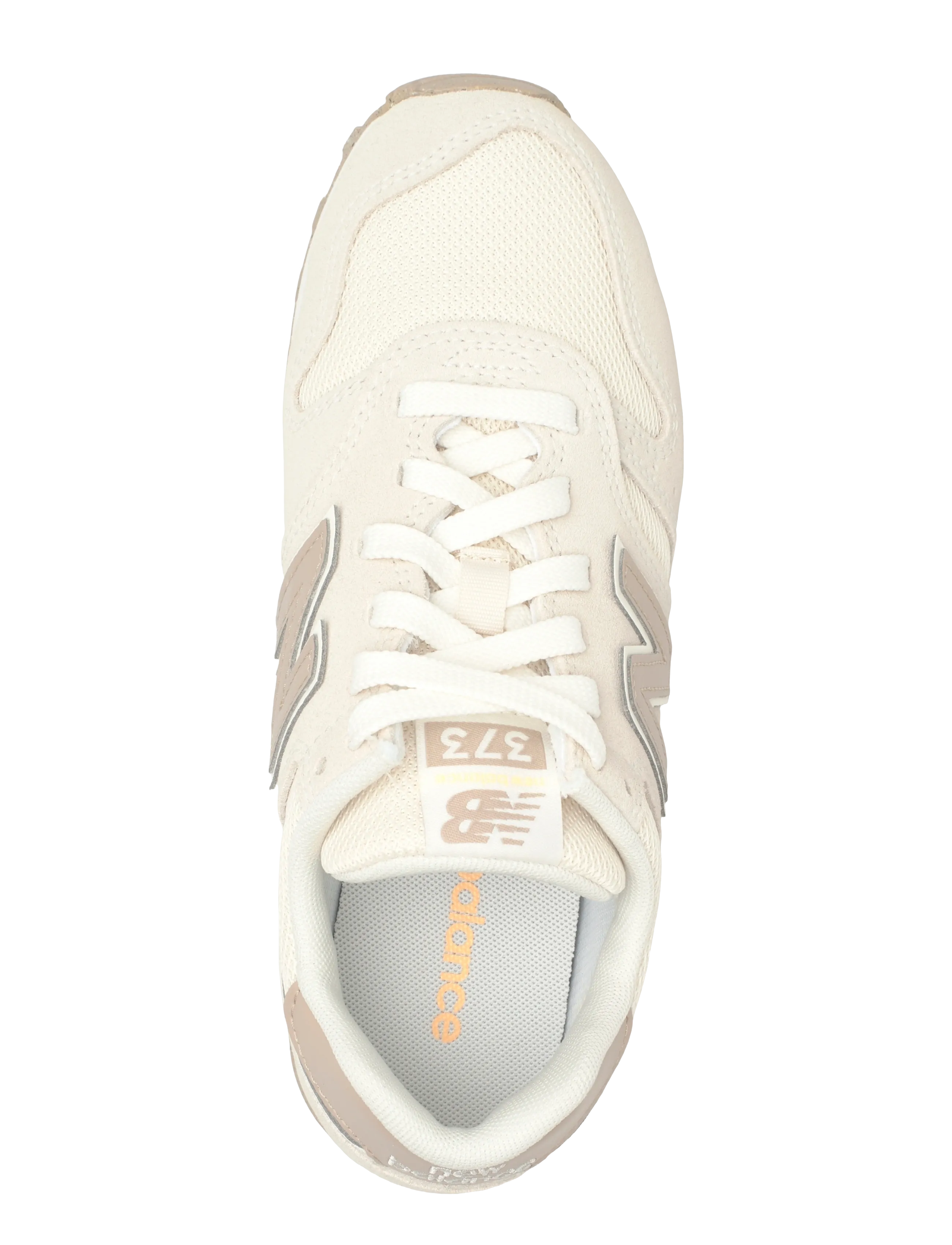 New Balance - New Balance 373 v2 - tennised - linen - 3