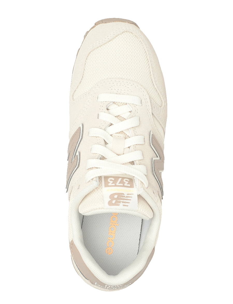 New Balance - New Balance 373 v2 - niedrige sneakers - linen - 3