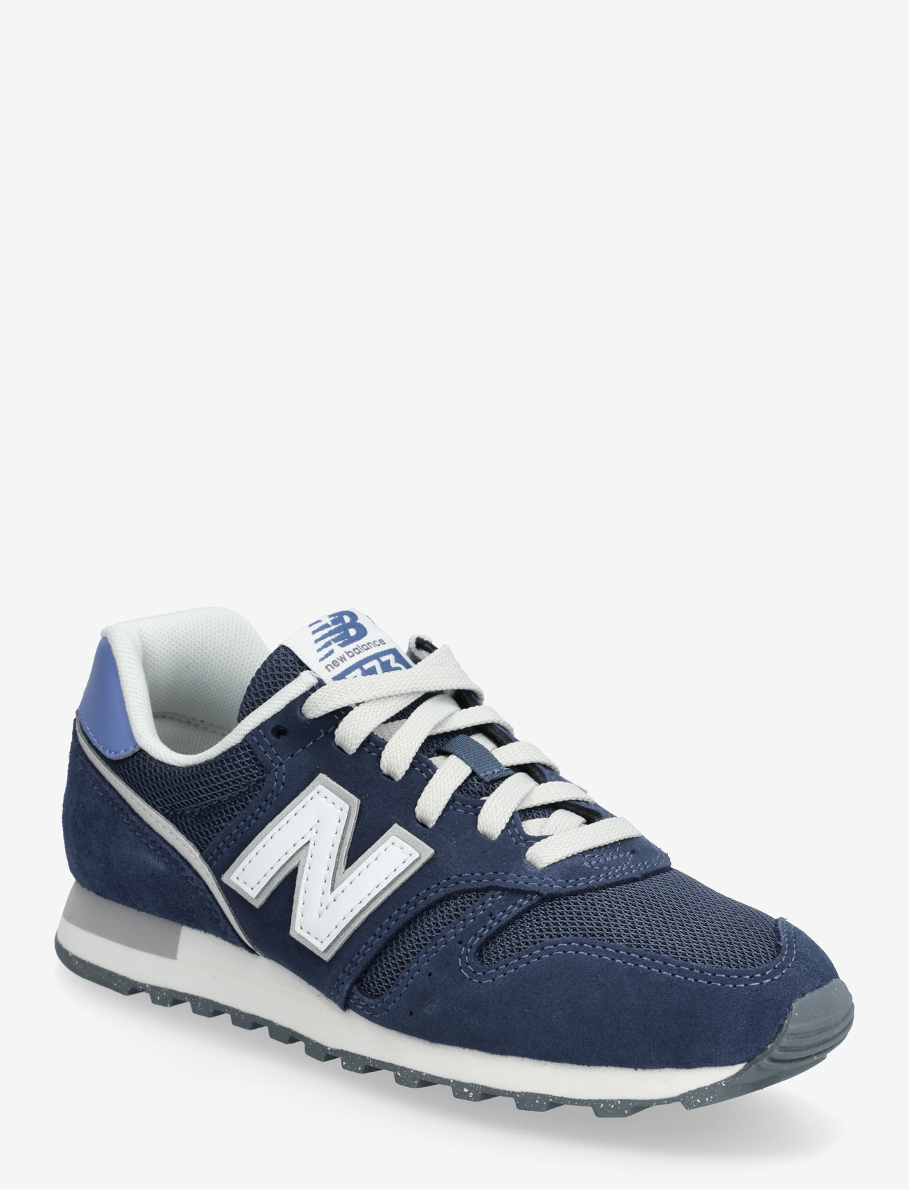 New Balance - New Balance 373 v2 - niedrige sneakers - navy blue - 0