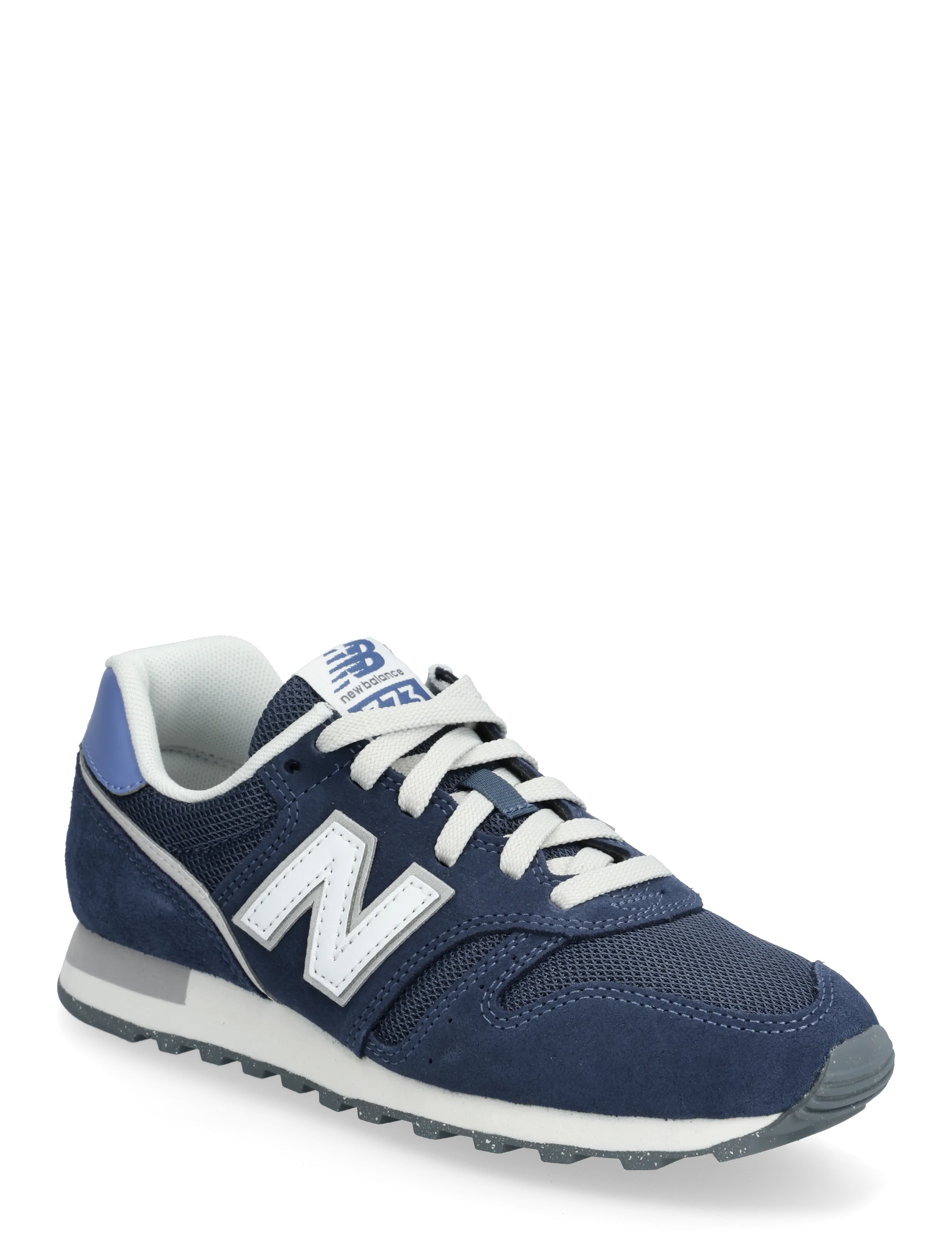 New Balance New Balance 373 v2 - Chaussures - NAVY BLUE / navy