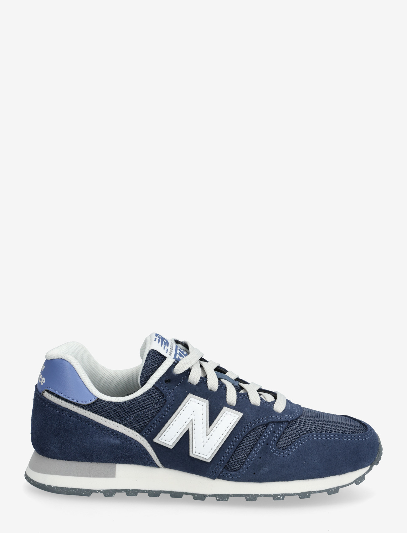 New Balance - New Balance 373 v2 - niedrige sneakers - navy blue - 1