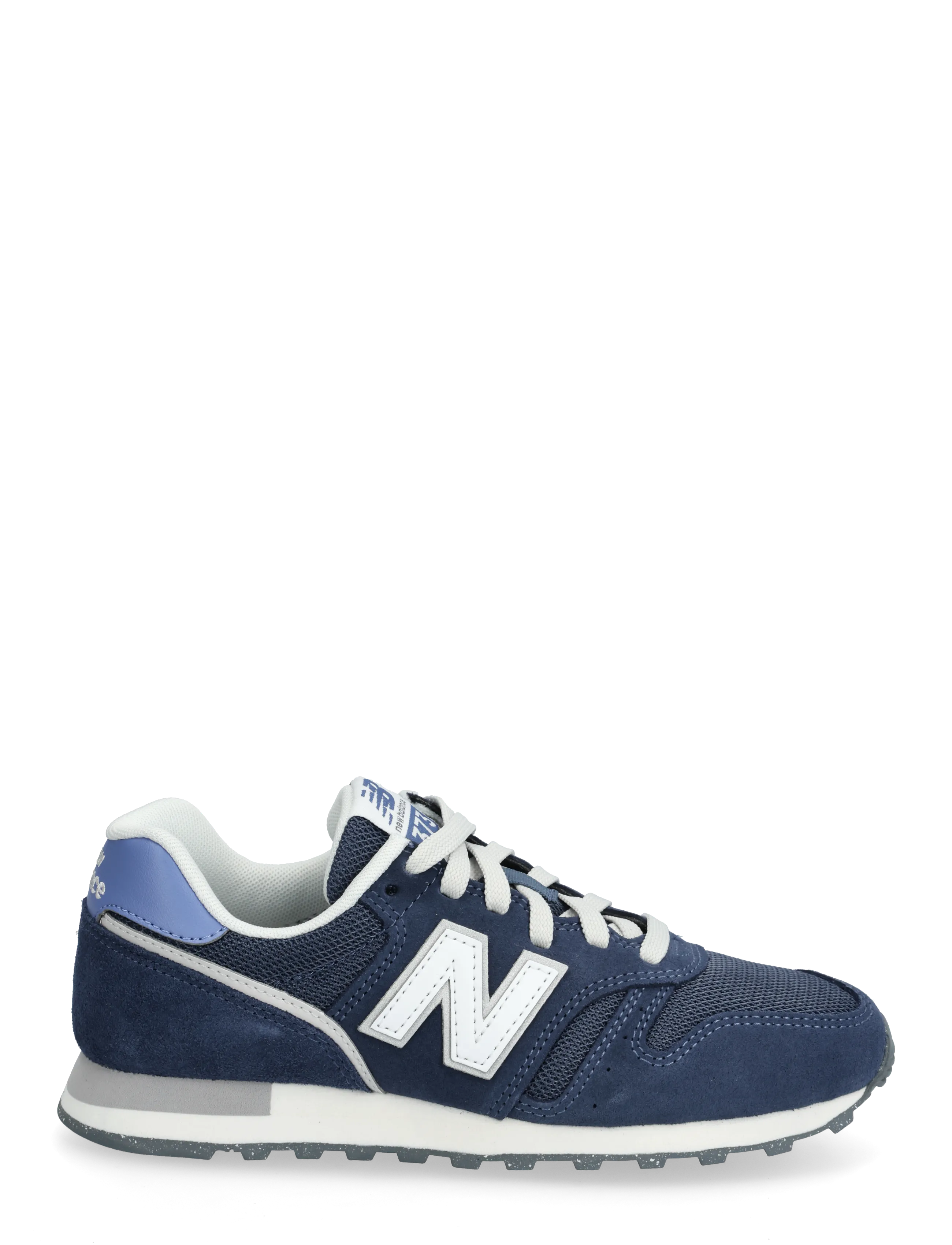 New Balance - New Balance 373 v2 - niedrige sneakers - navy blue - 1