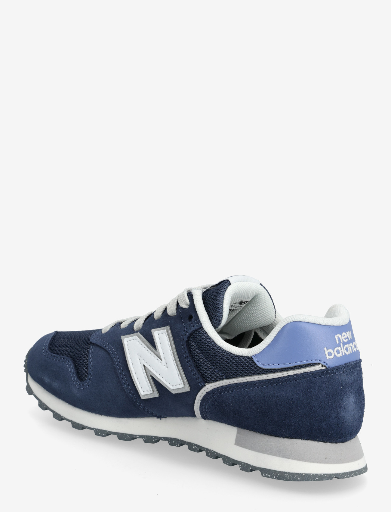 New Balance - New Balance 373 v2 - niedrige sneakers - navy blue - 2
