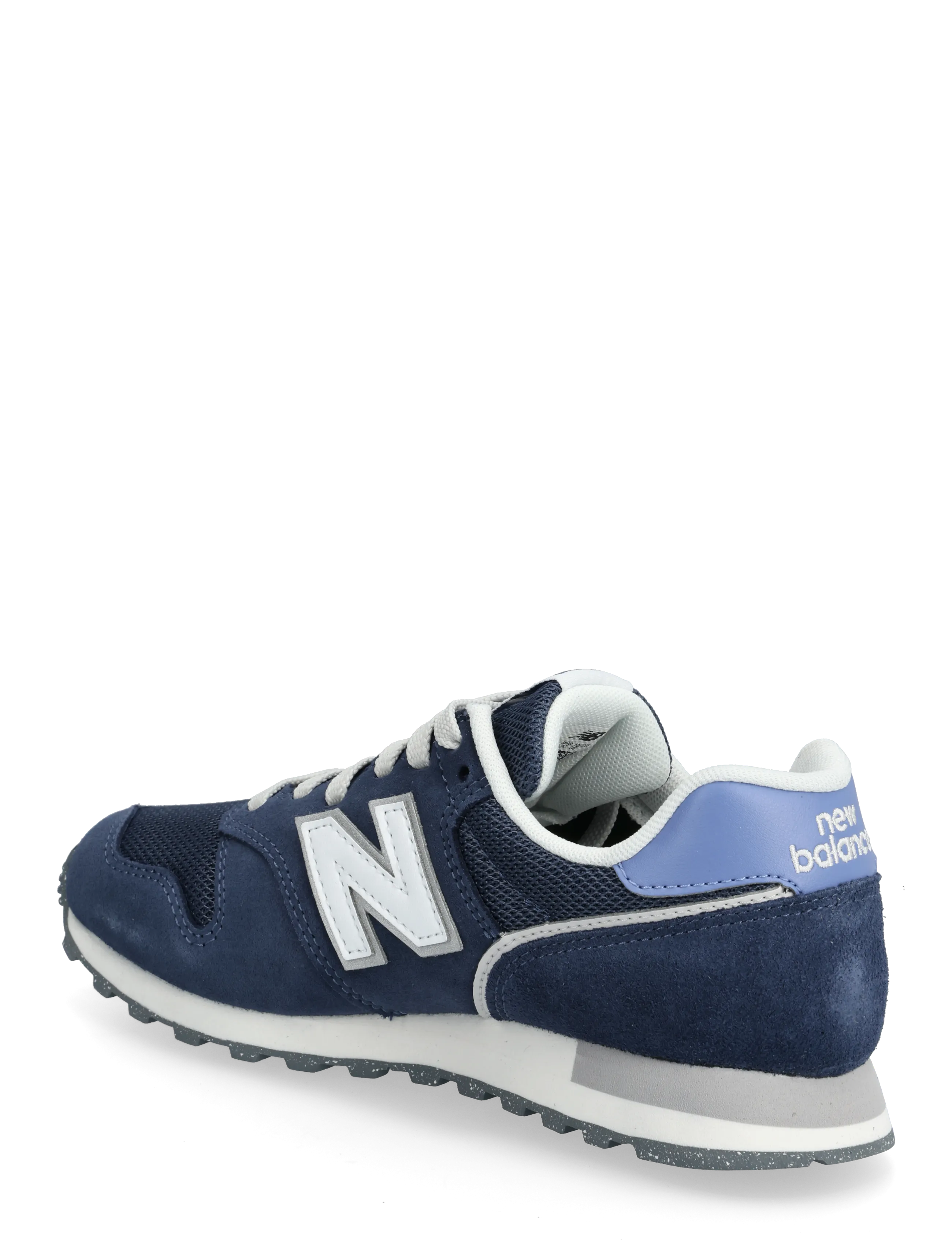 New Balance - New Balance 373 v2 - niedrige sneakers - navy blue - 2