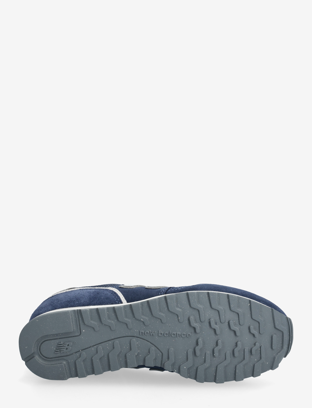 New Balance - New Balance 373 v2 - niedrige sneakers - navy blue - 4