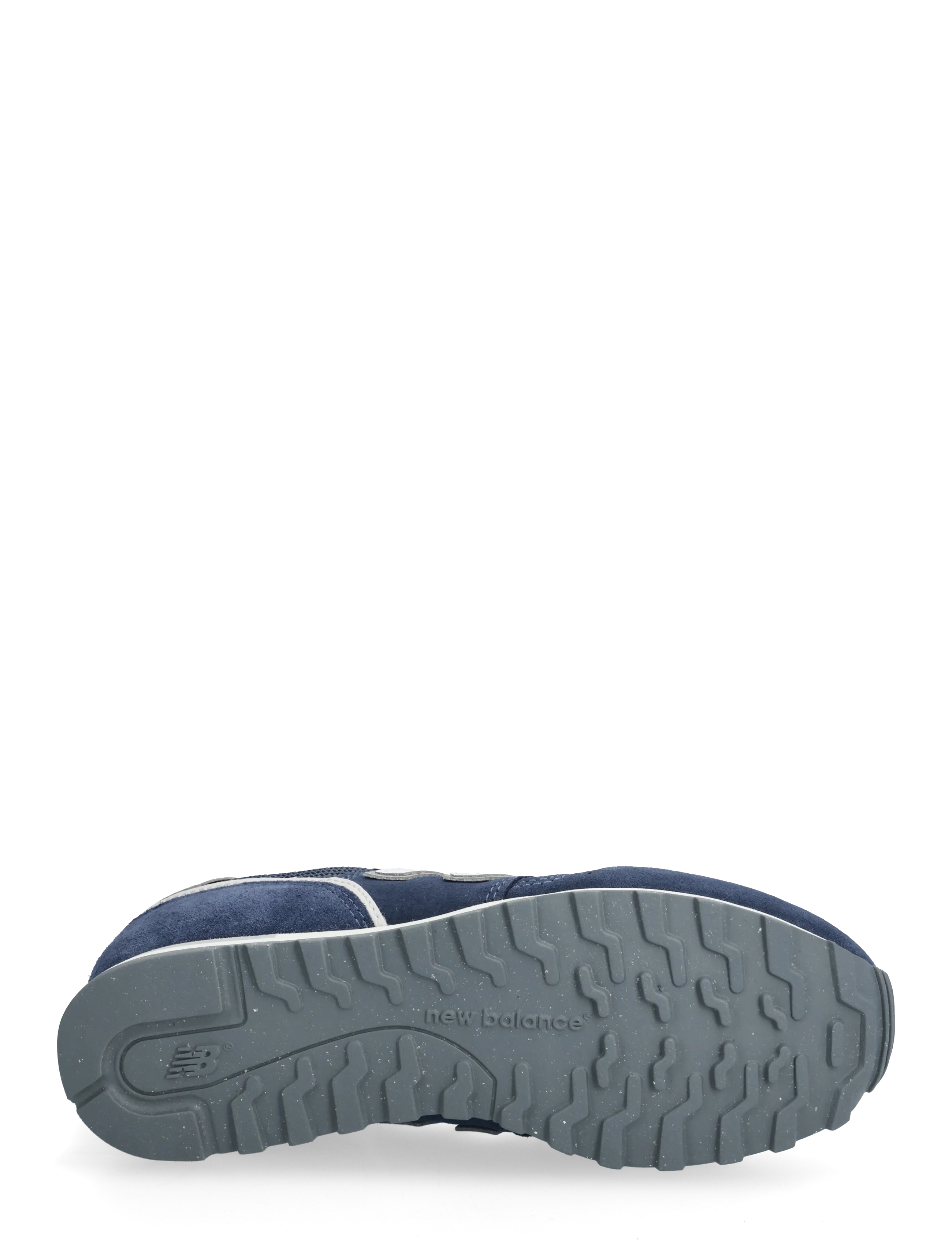 New Balance - New Balance 373 v2 - niedrige sneakers - navy blue - 4