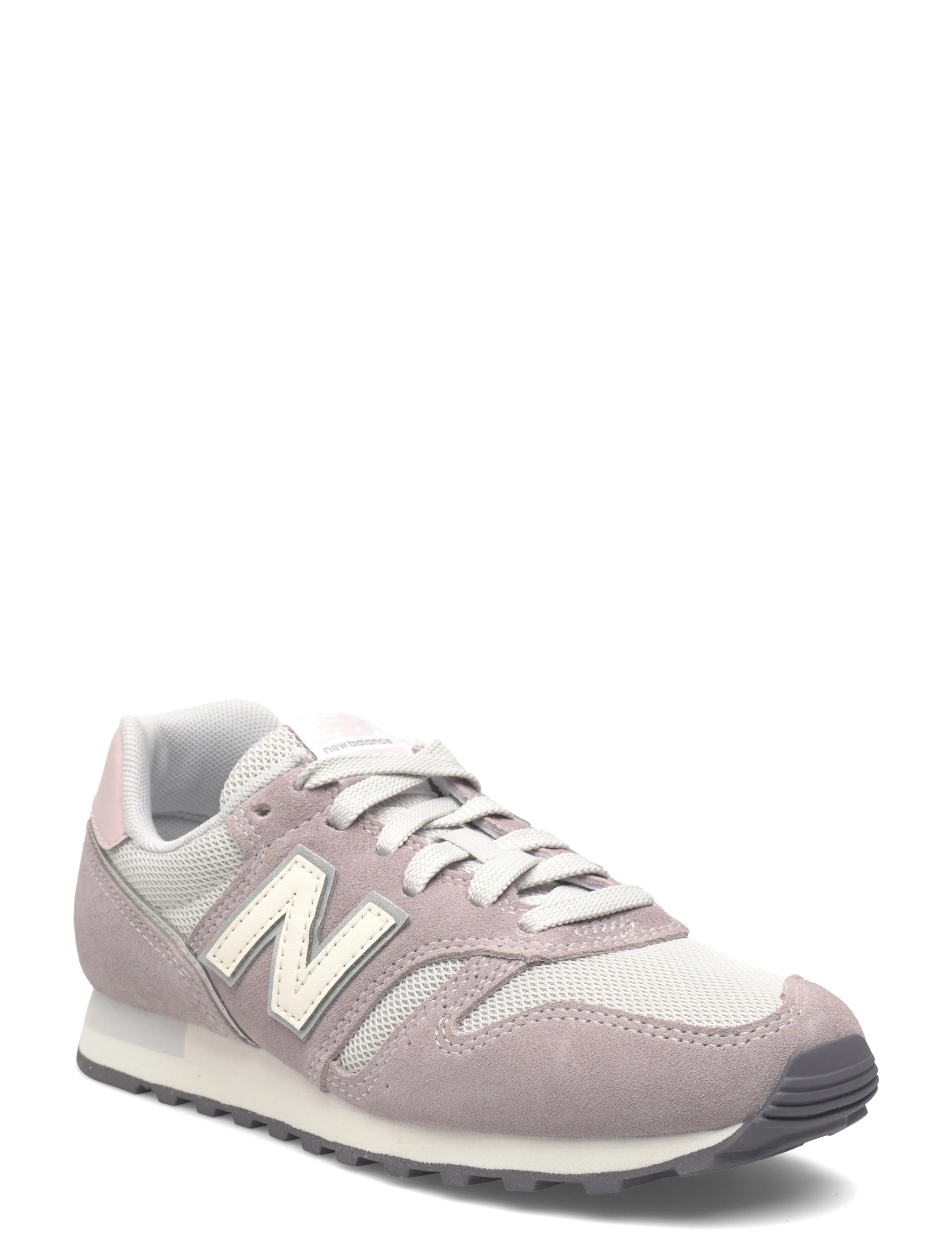 New Balance New Balance 373 V2, 38, Pink, Sport Sneakers > Sport Low Top Sneakers, Dame