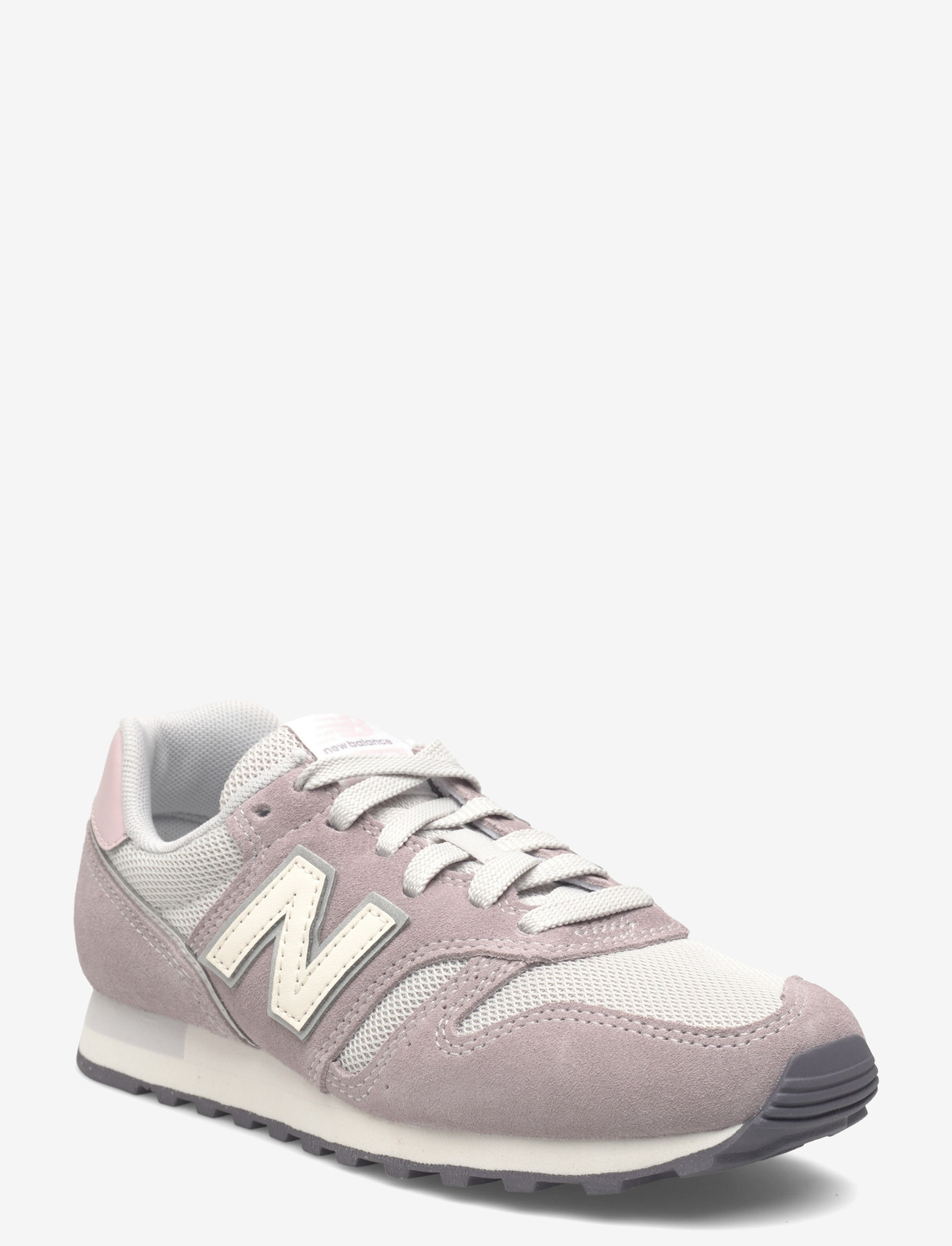 New Balance - New Balance 373 v2 - truffle salt - 0