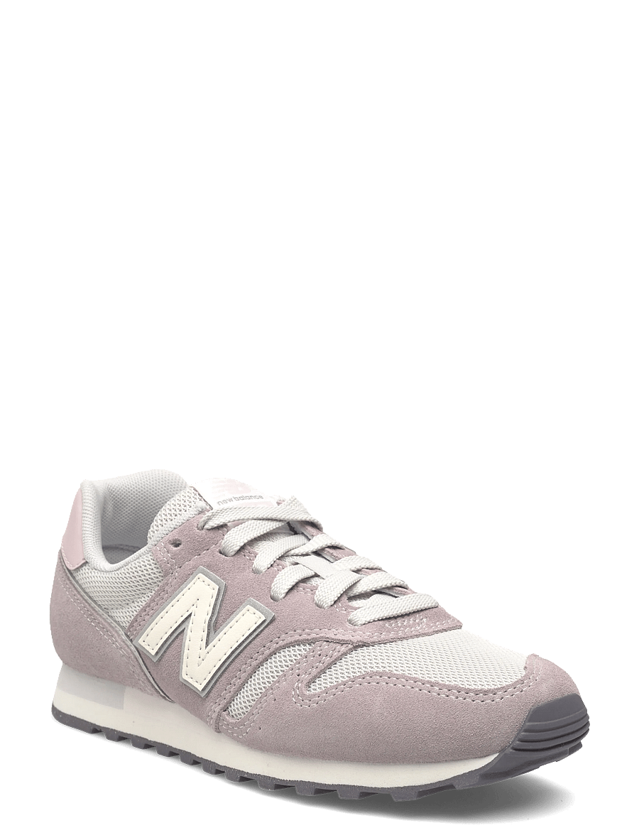 New Balance - New Balance 373 v2 - lave sneakers - truffle salt - 0