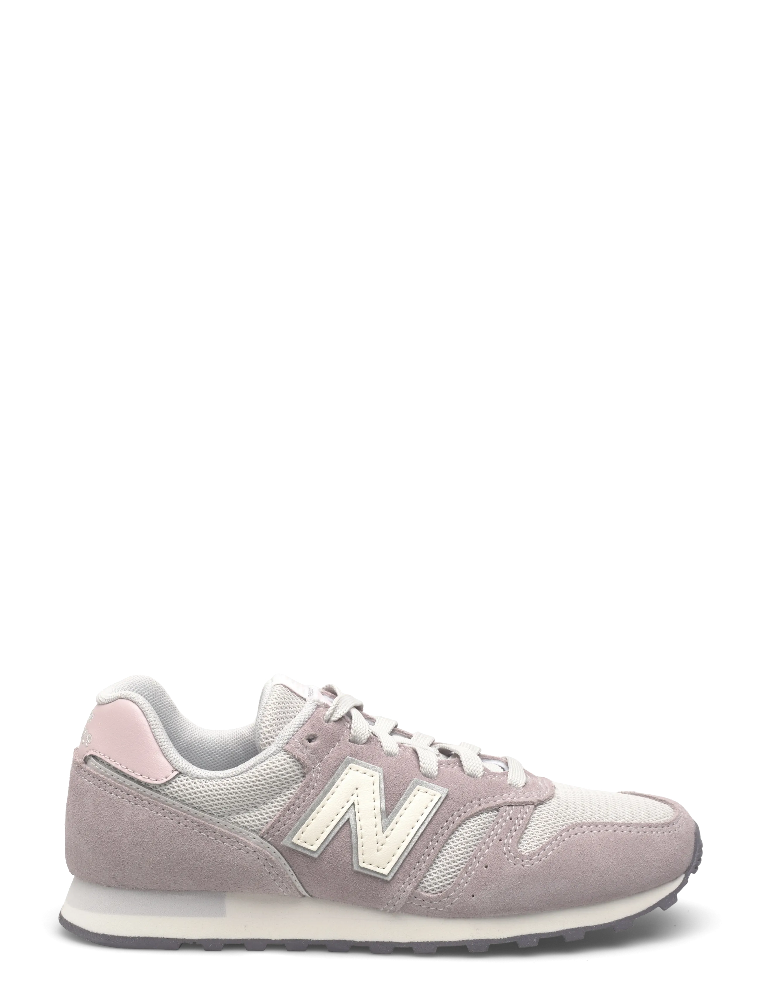 New Balance - New Balance 373 v2 - low top sneakers - truffle salt - 1